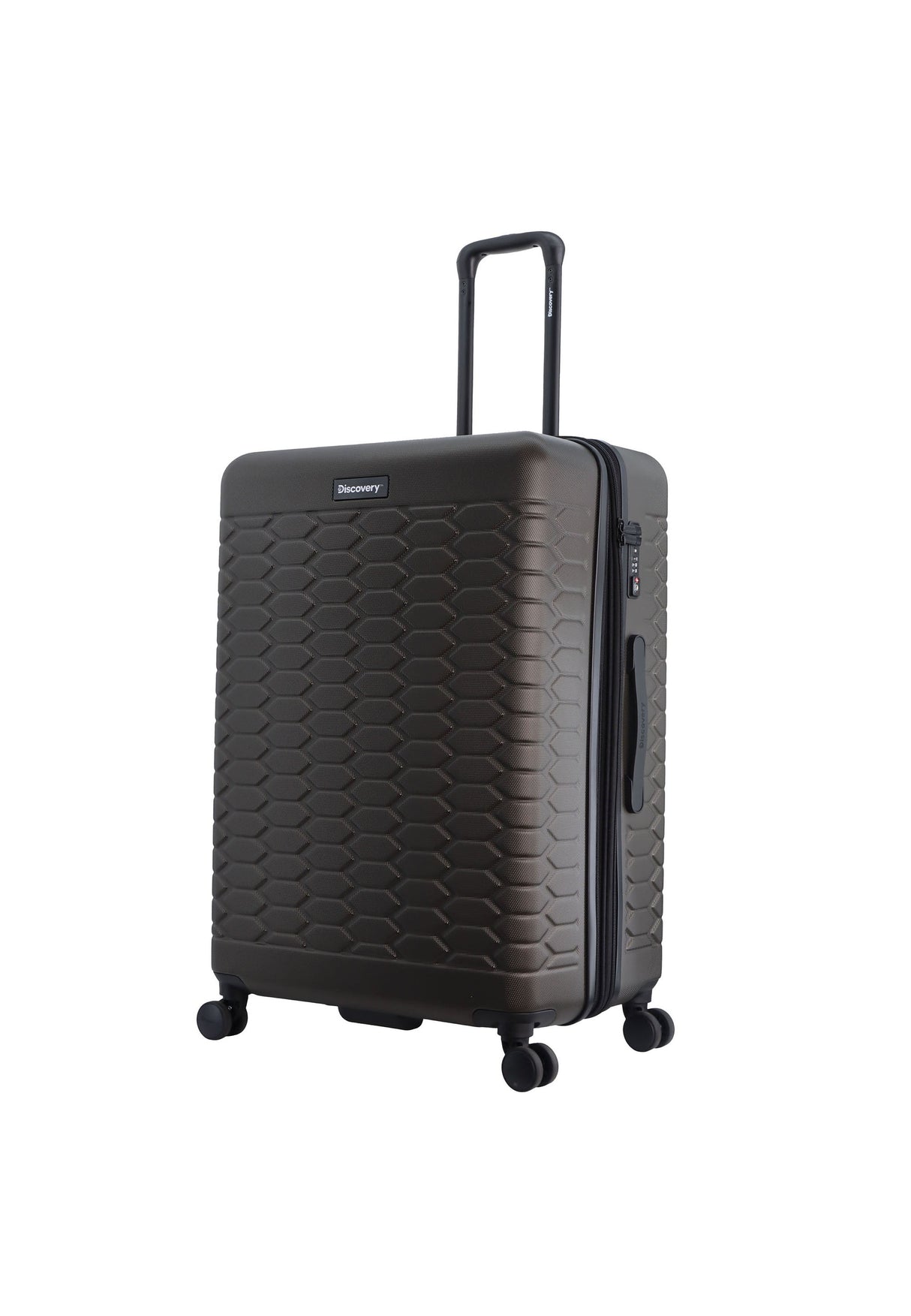 Discovery Reptile Harde Koffer 77 cm - Groot