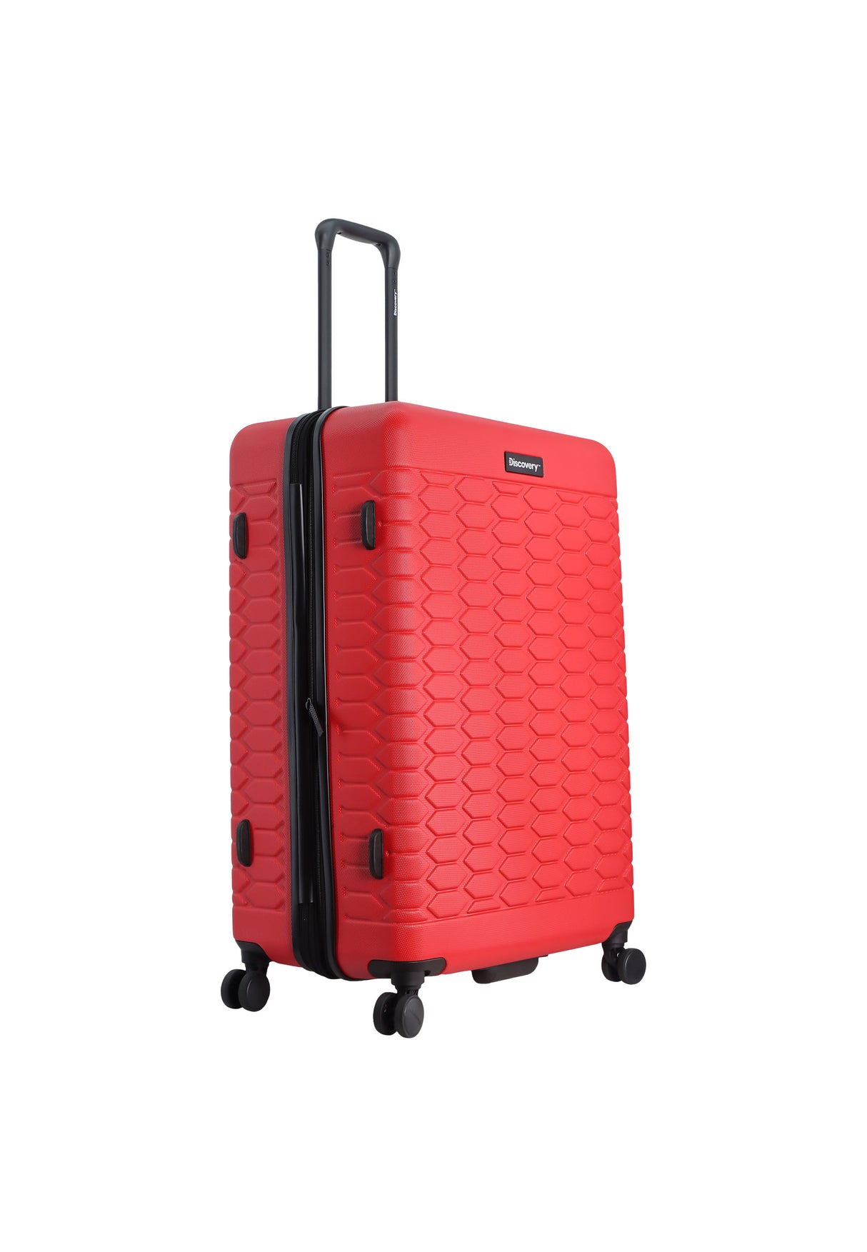 Discovery Reptile Harde Koffer 77 cm - Groot