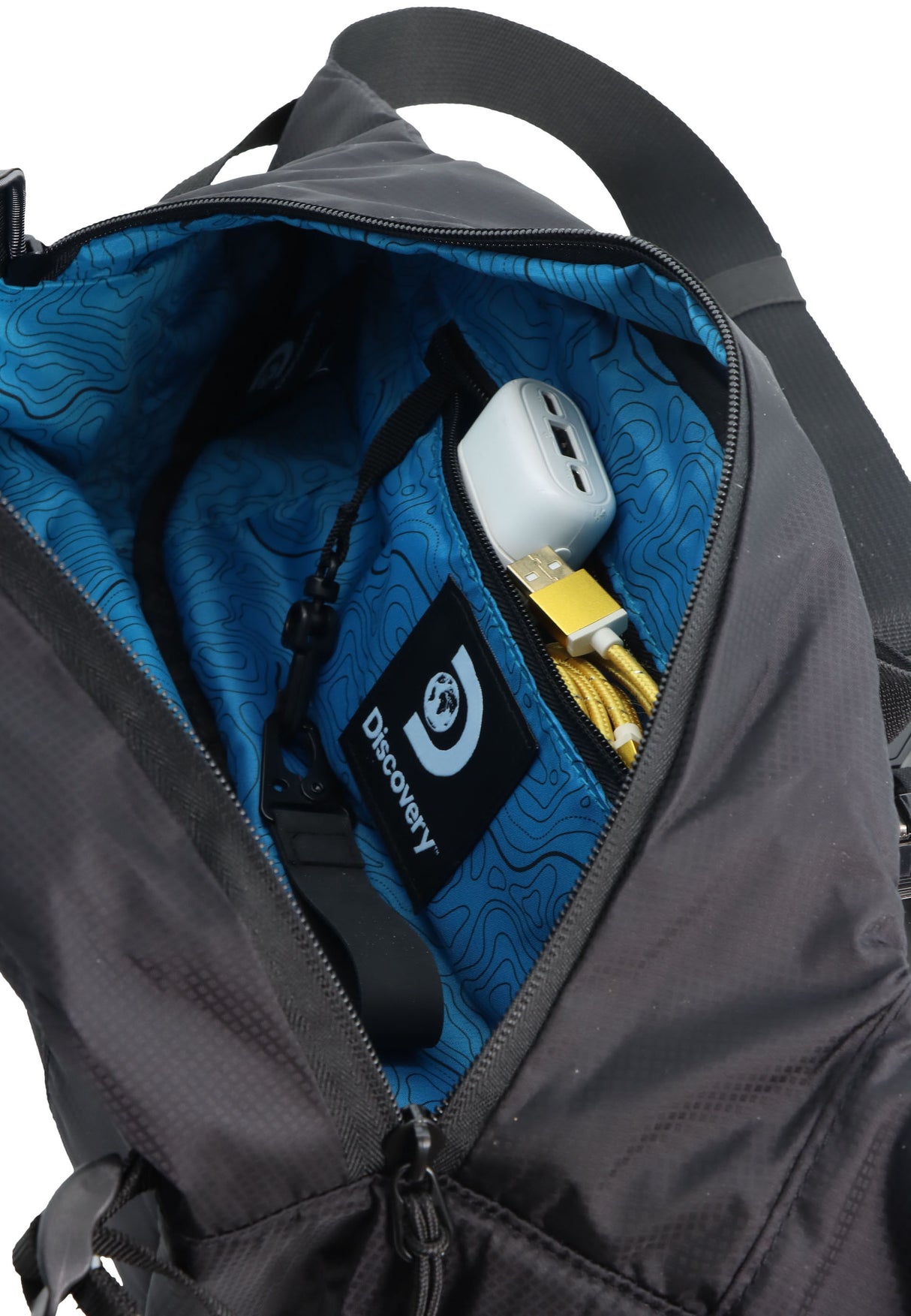 Discovery Outdoor Waist Bag