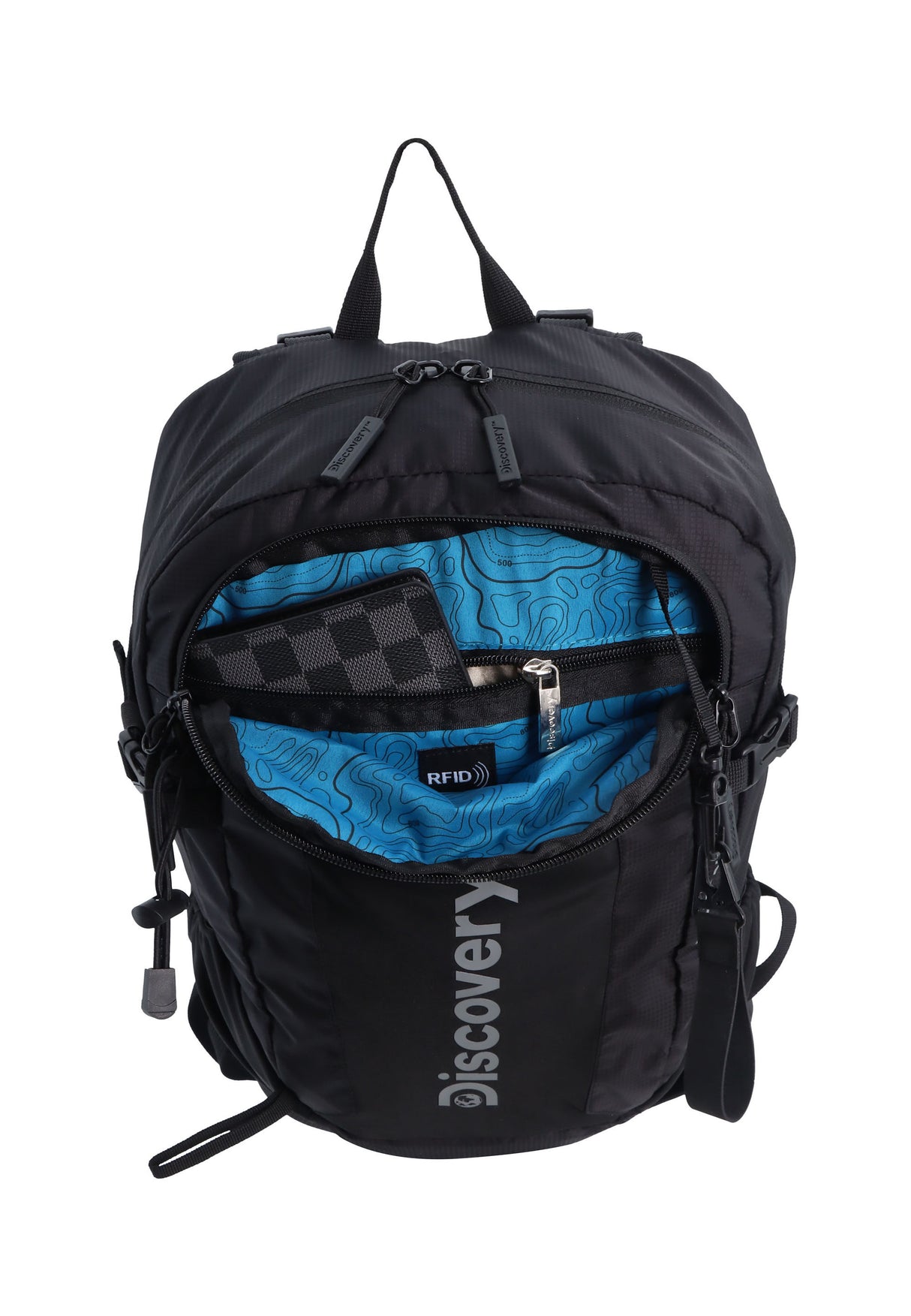 Discovery Outdoor School Backpack