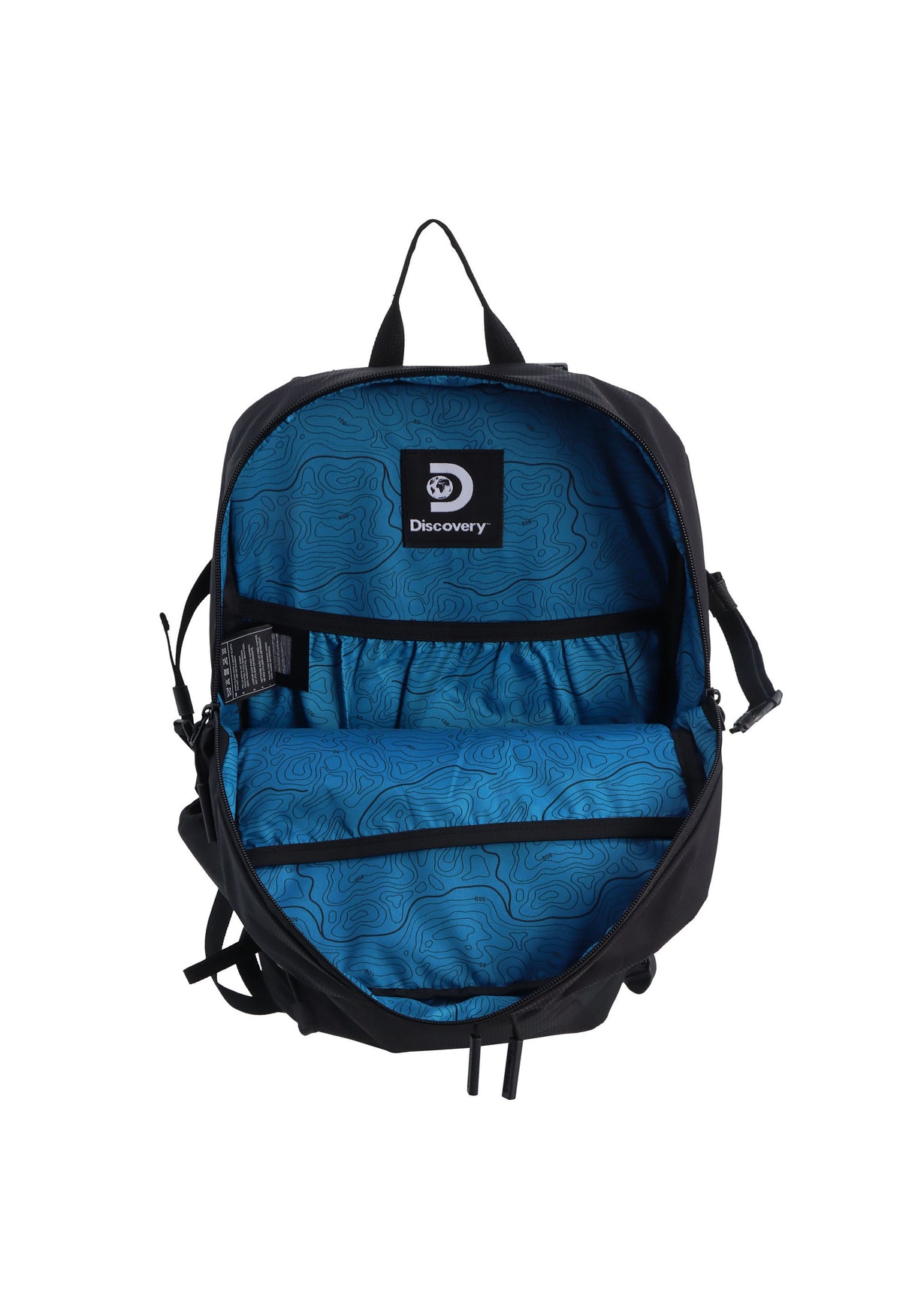 Discovery Outdoor School Backpack