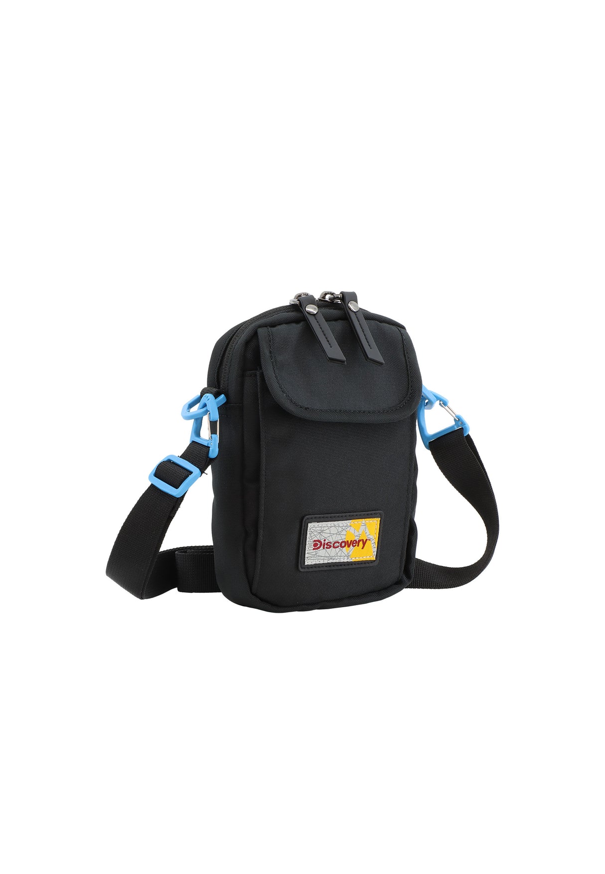 Discovery Icon Crossover Bag