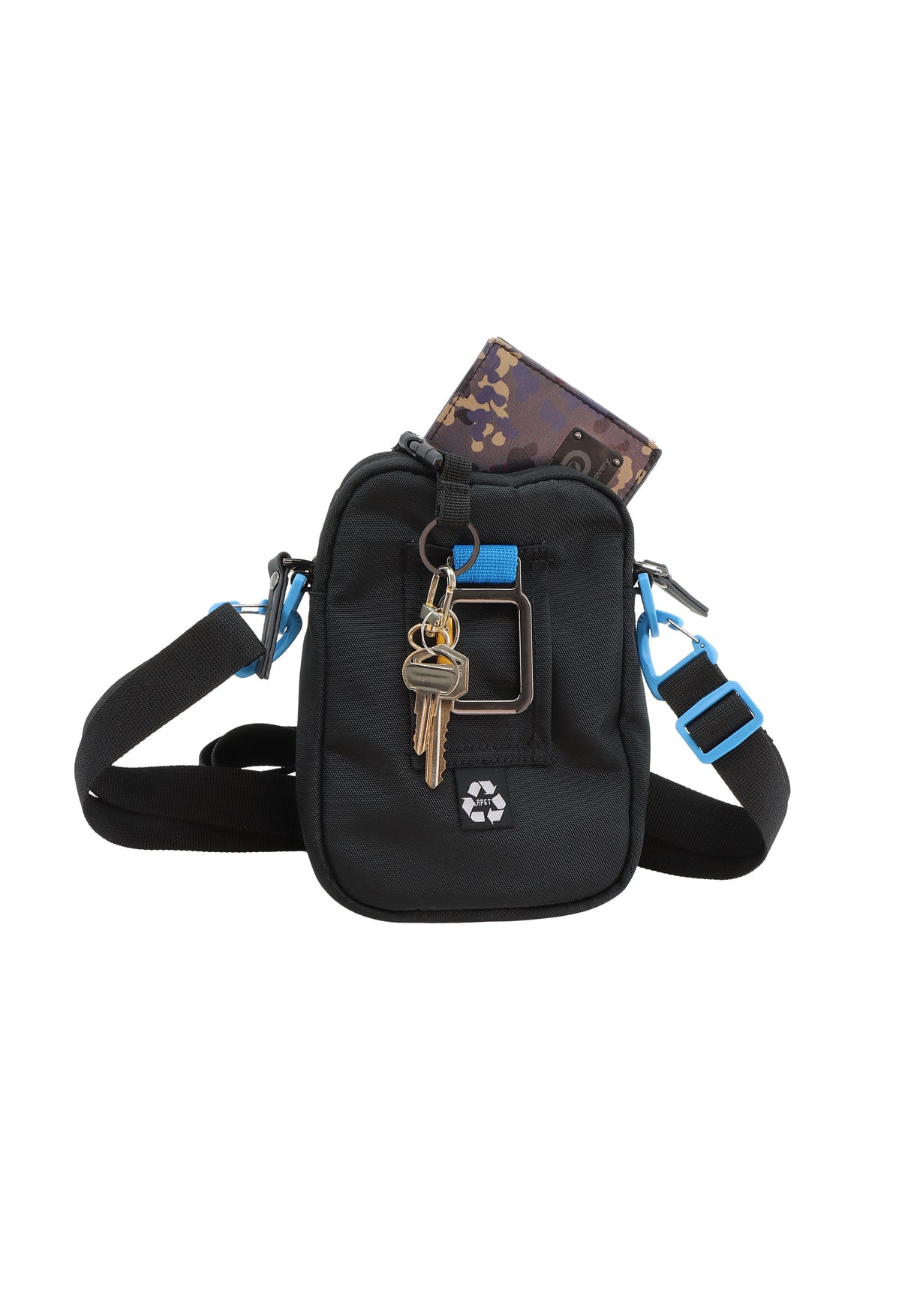 Discovery Icon Crossover Bag