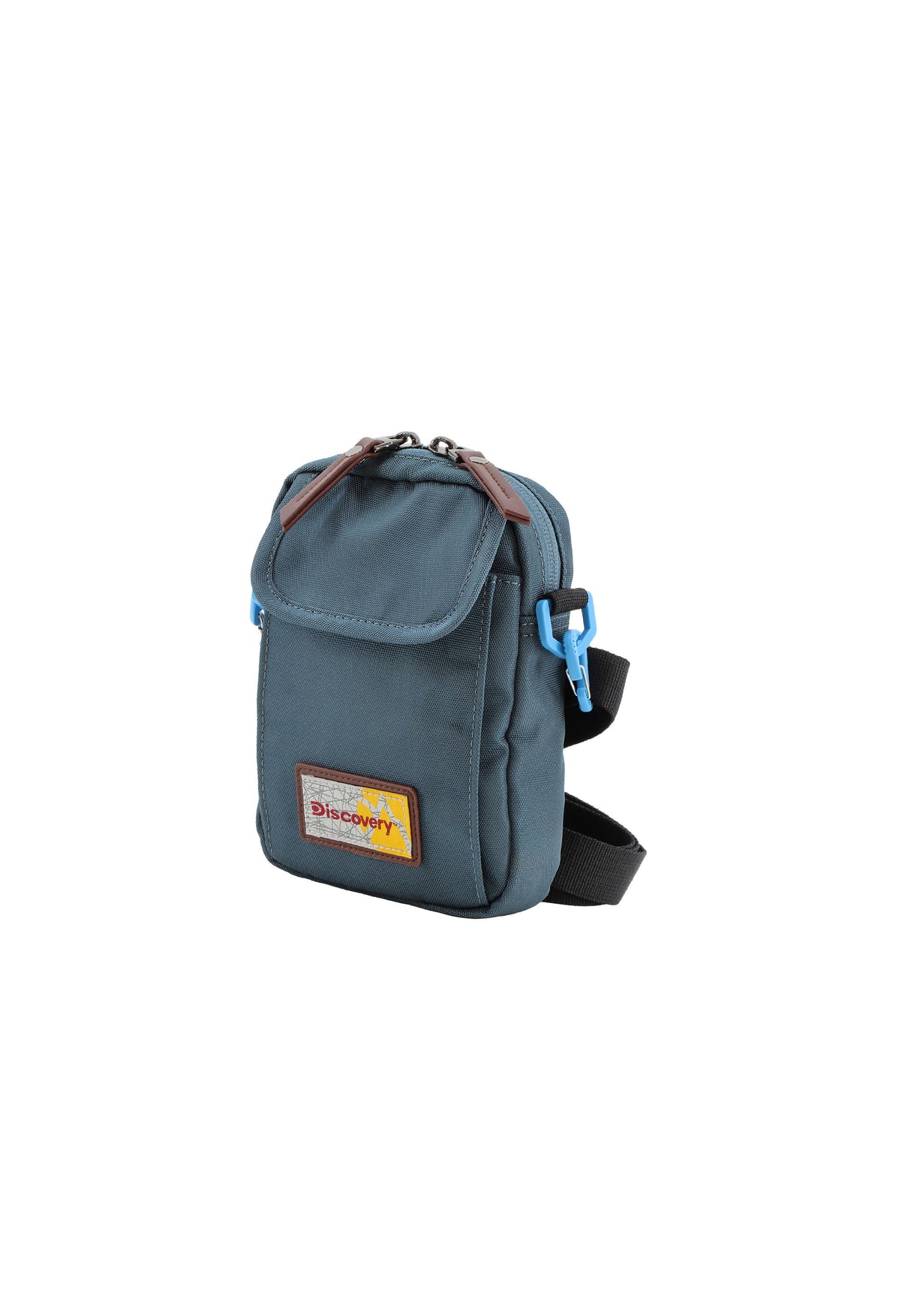 Discovery Icon Crossover Bag