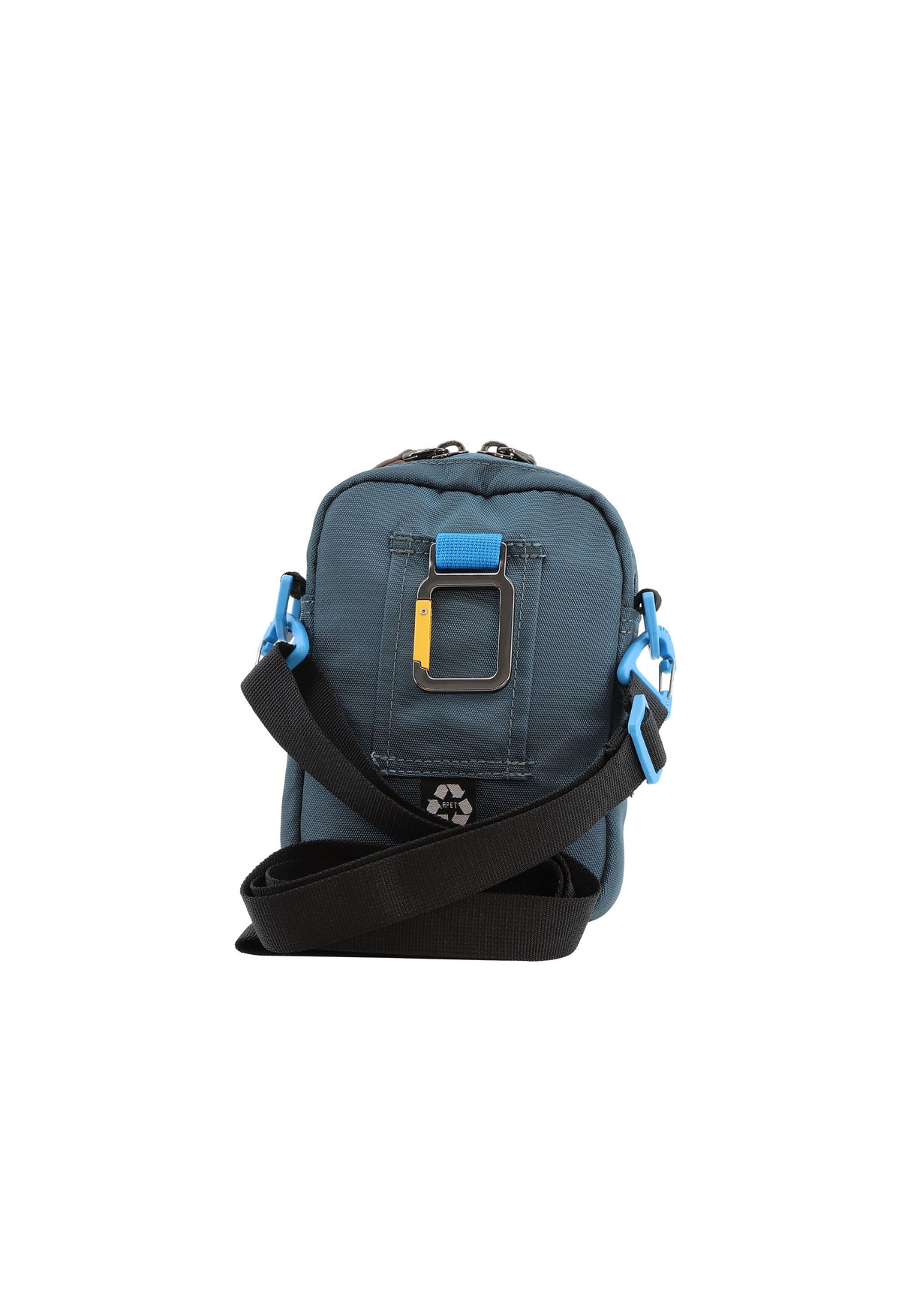 Discovery Icon Crossover Bag