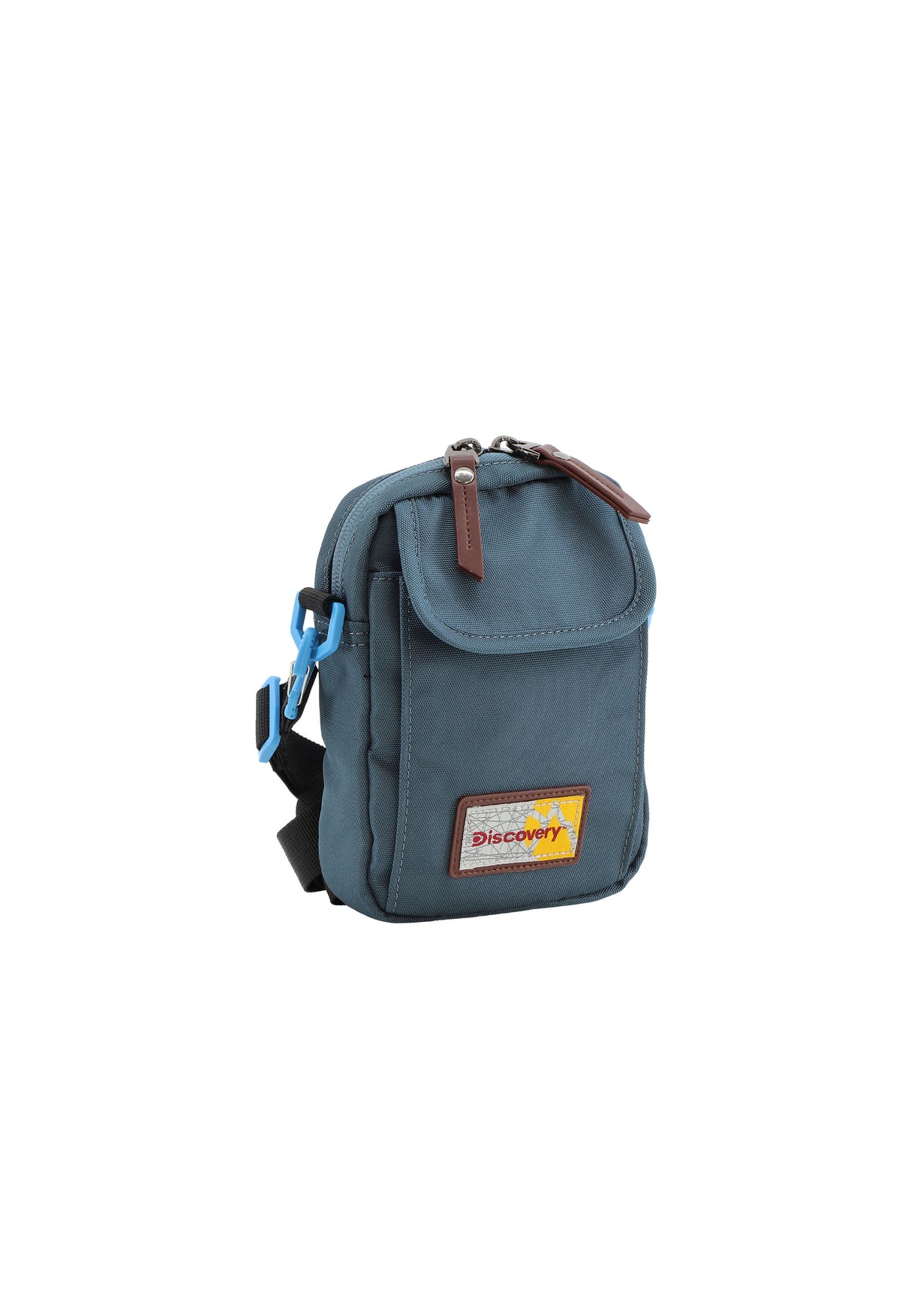 Discovery Icon Crossover Bag