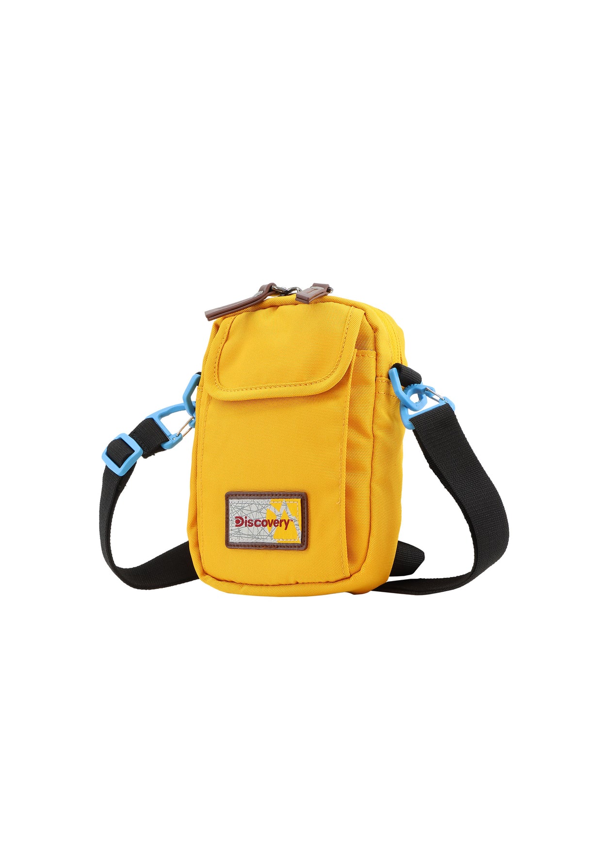 Discovery Icon Crossover Bag