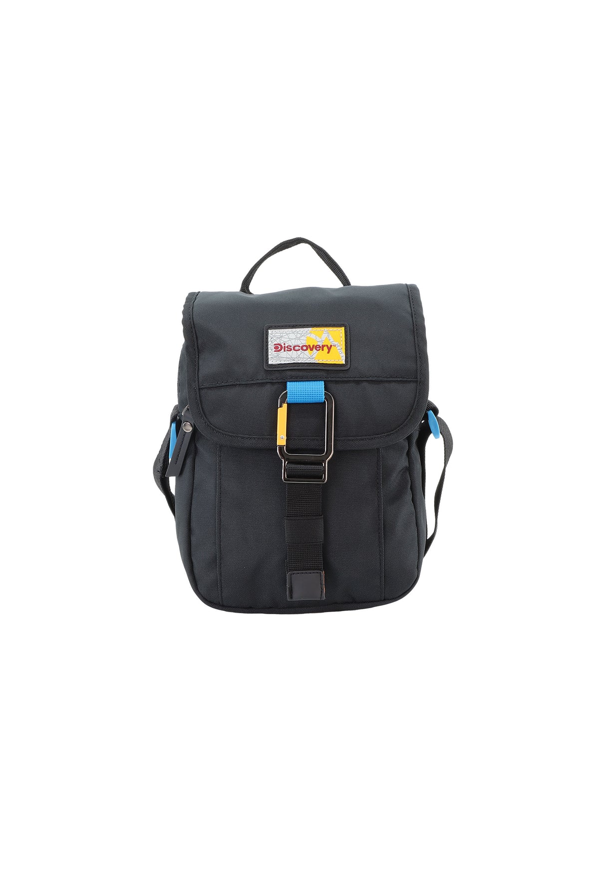 Discovery Icon Shoulder Bag