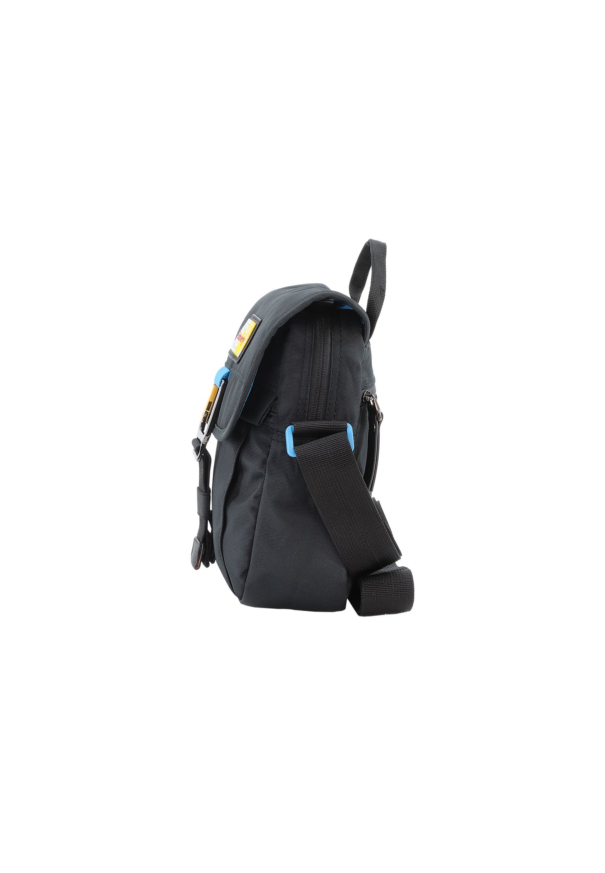Discovery Icon Shoulder Bag