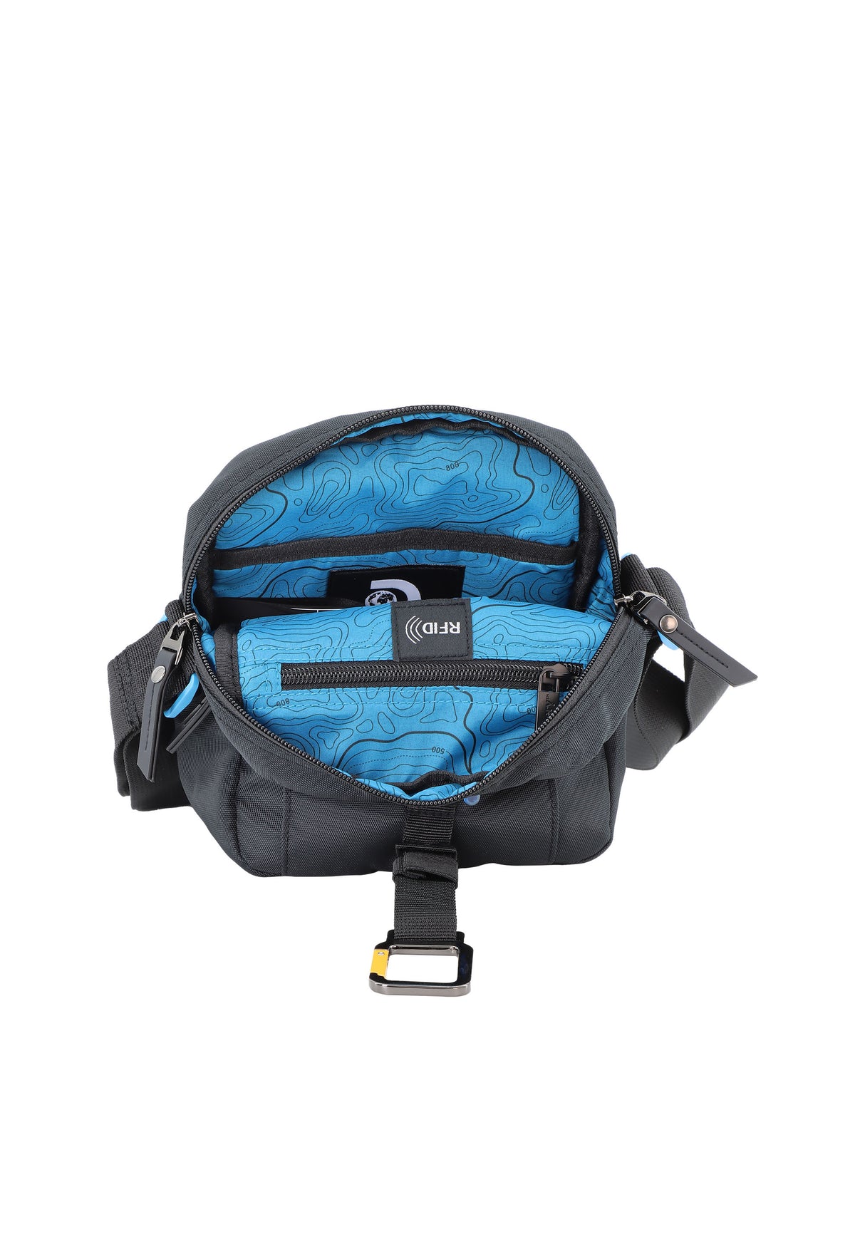 Discovery Icon Shoulder Bag