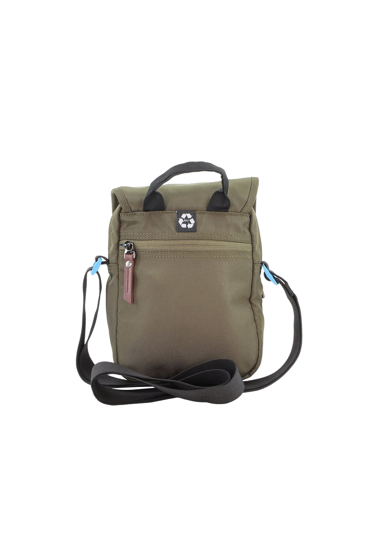 Discovery Icon Shoulder Bag