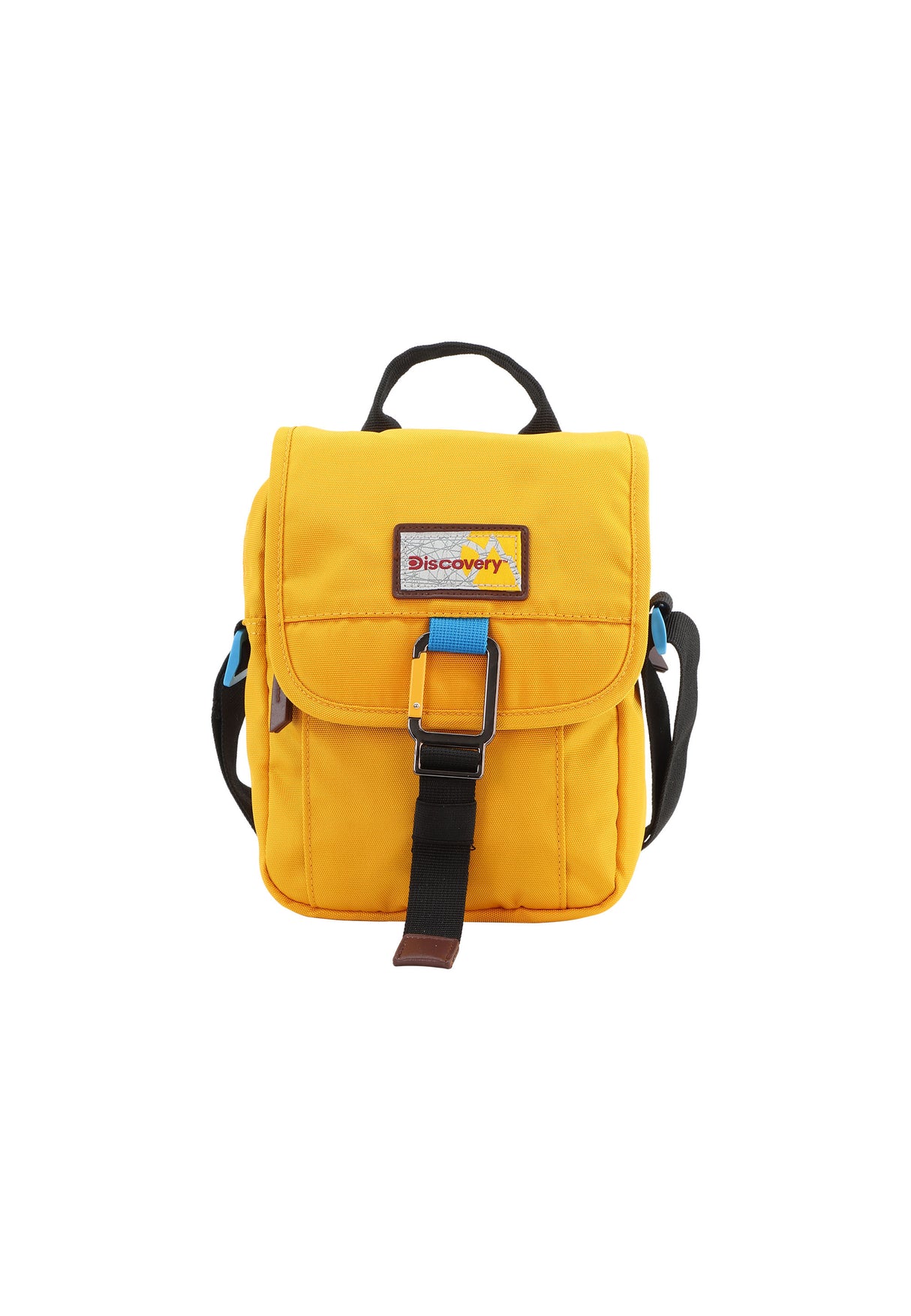 Discovery Icon Shoulder Bag
