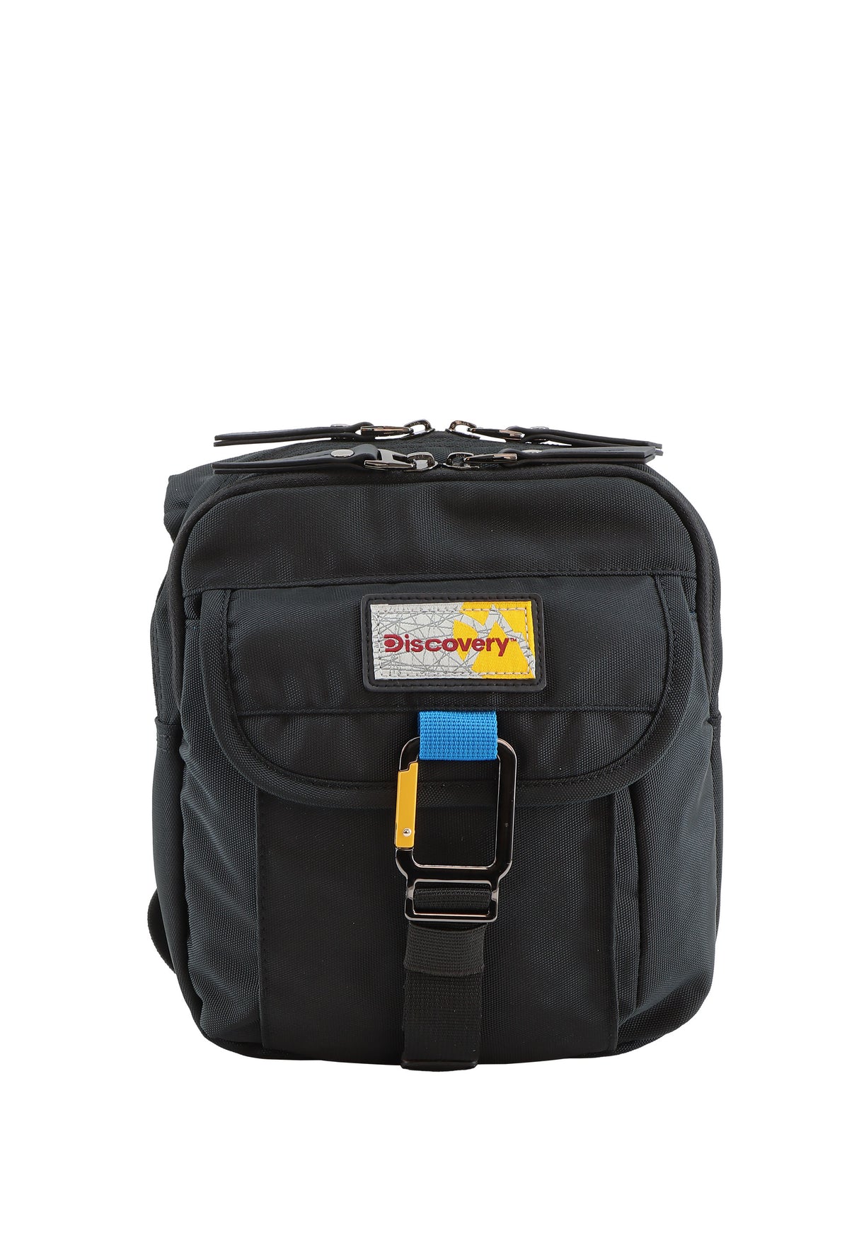 Discovery Icon Utility Shoulder Bag