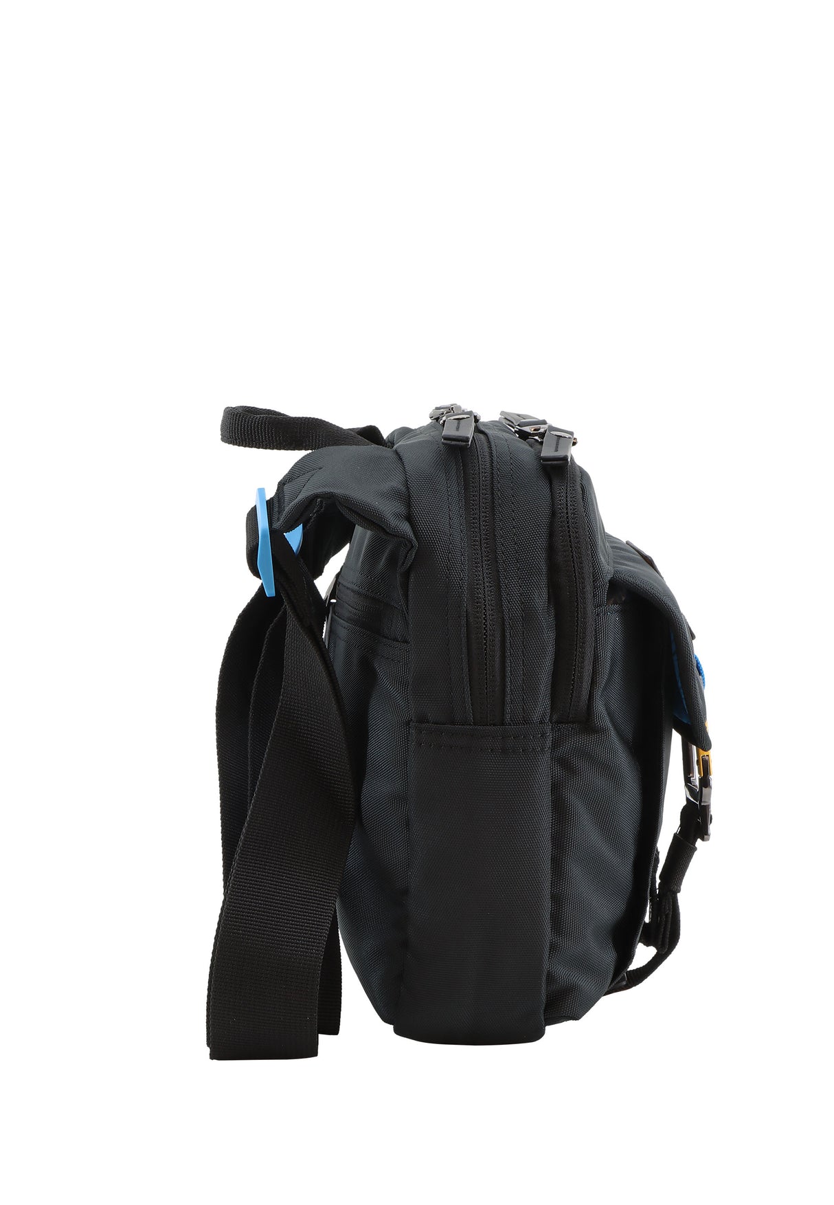 Discovery Icon Utility Shoulder Bag