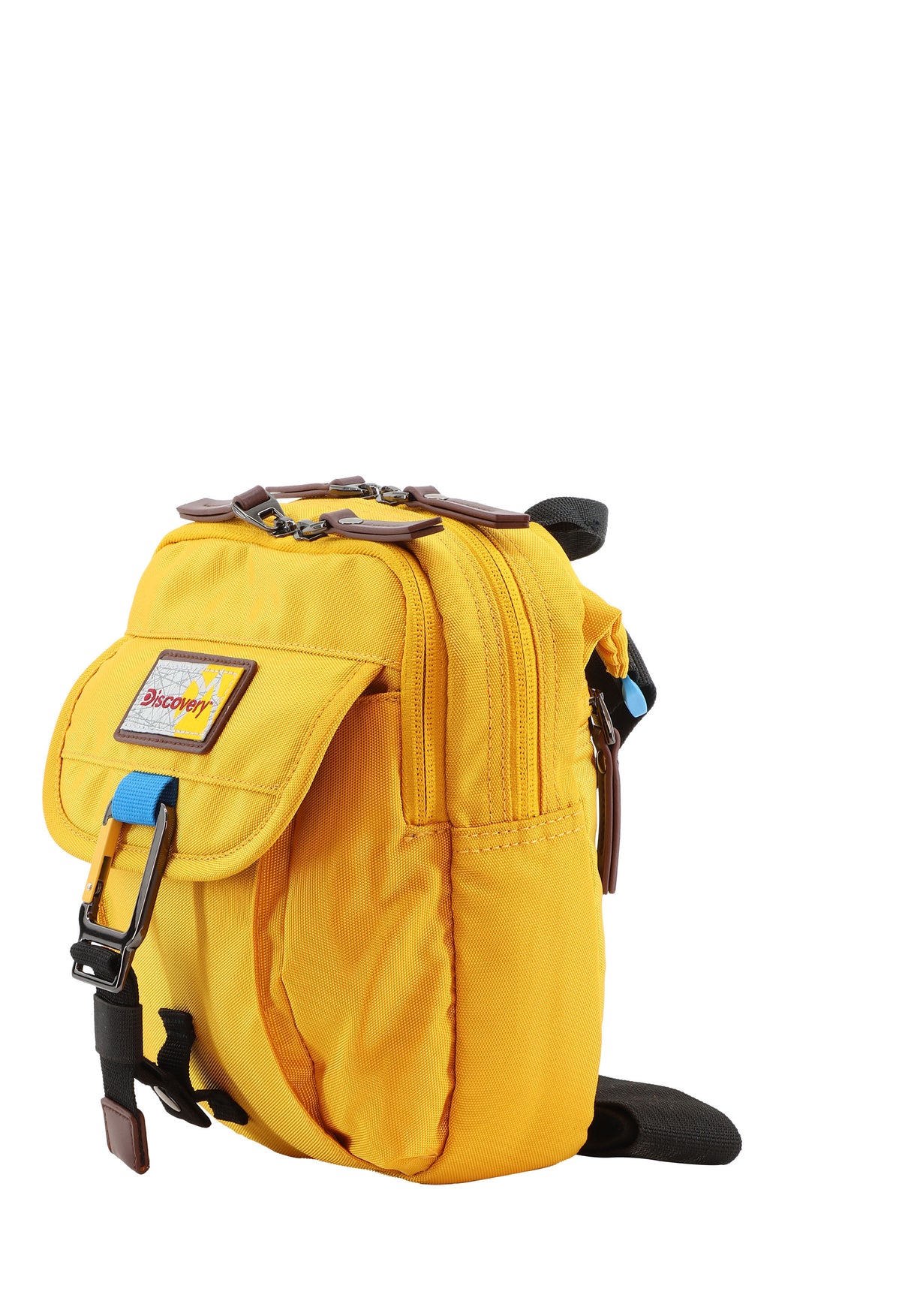 Discovery Icon Utility Shoulder Bag
