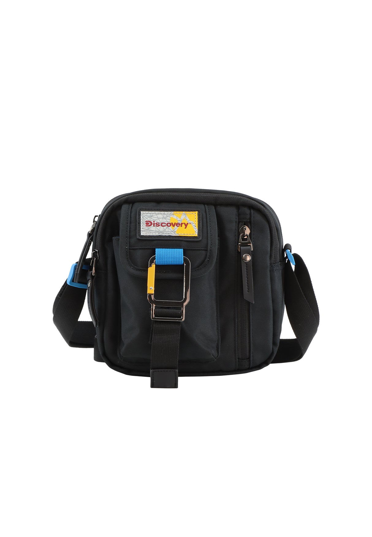 Discovery Icon Crossbody Bag