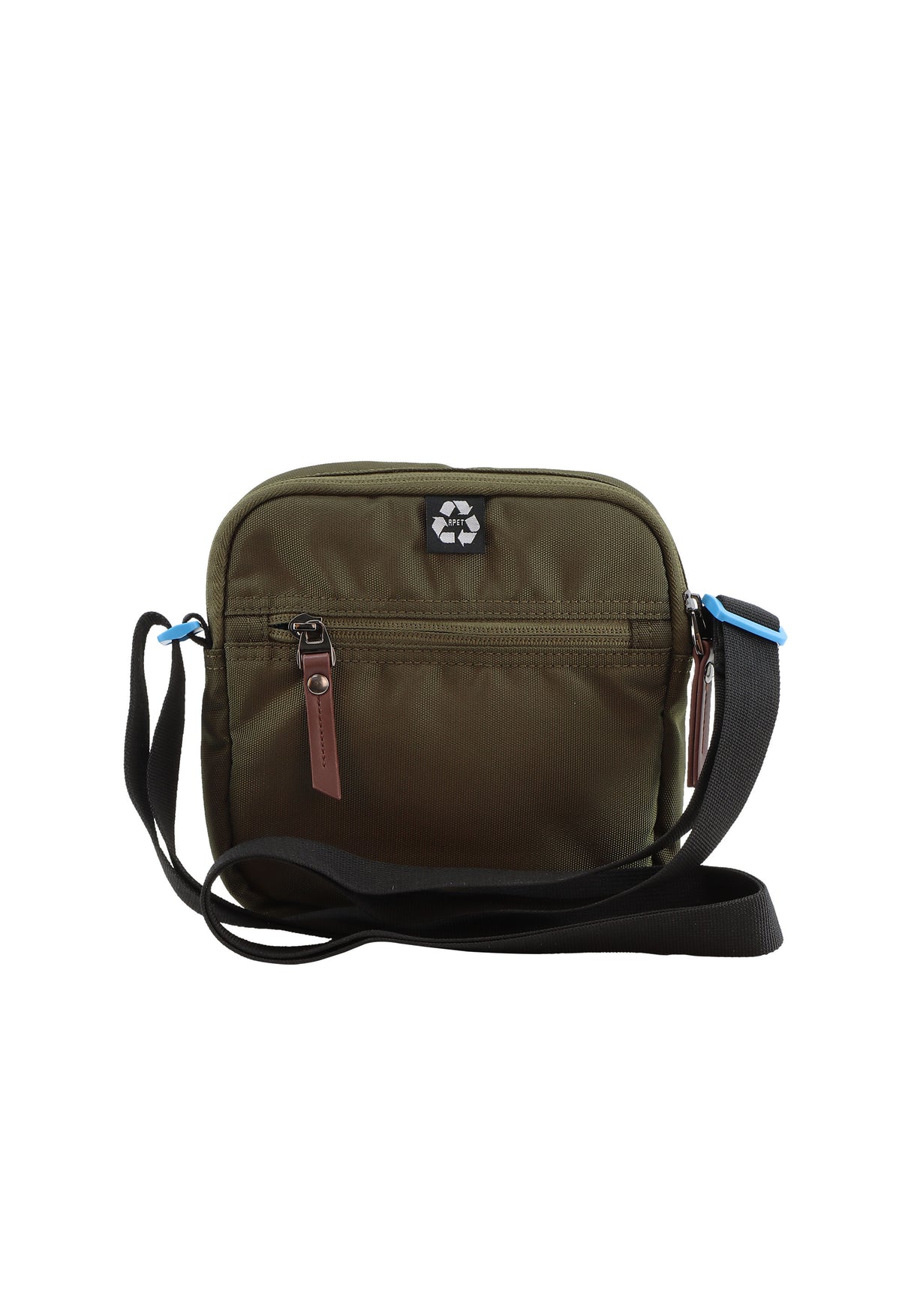 Discovery Icon Crossbody Bag