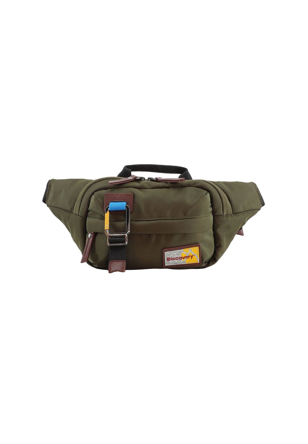 Discovery Icon Waist Bag