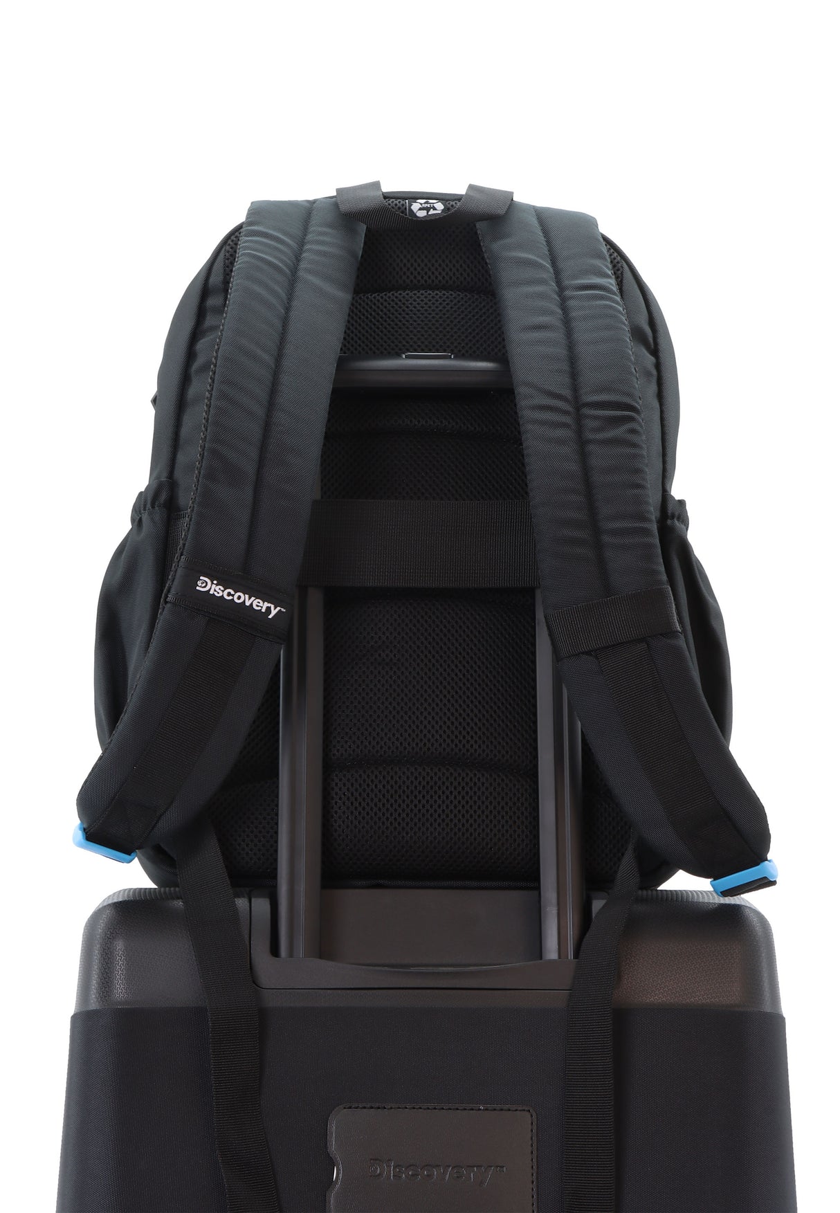 Discovery Icon 15" Laptop Backpack