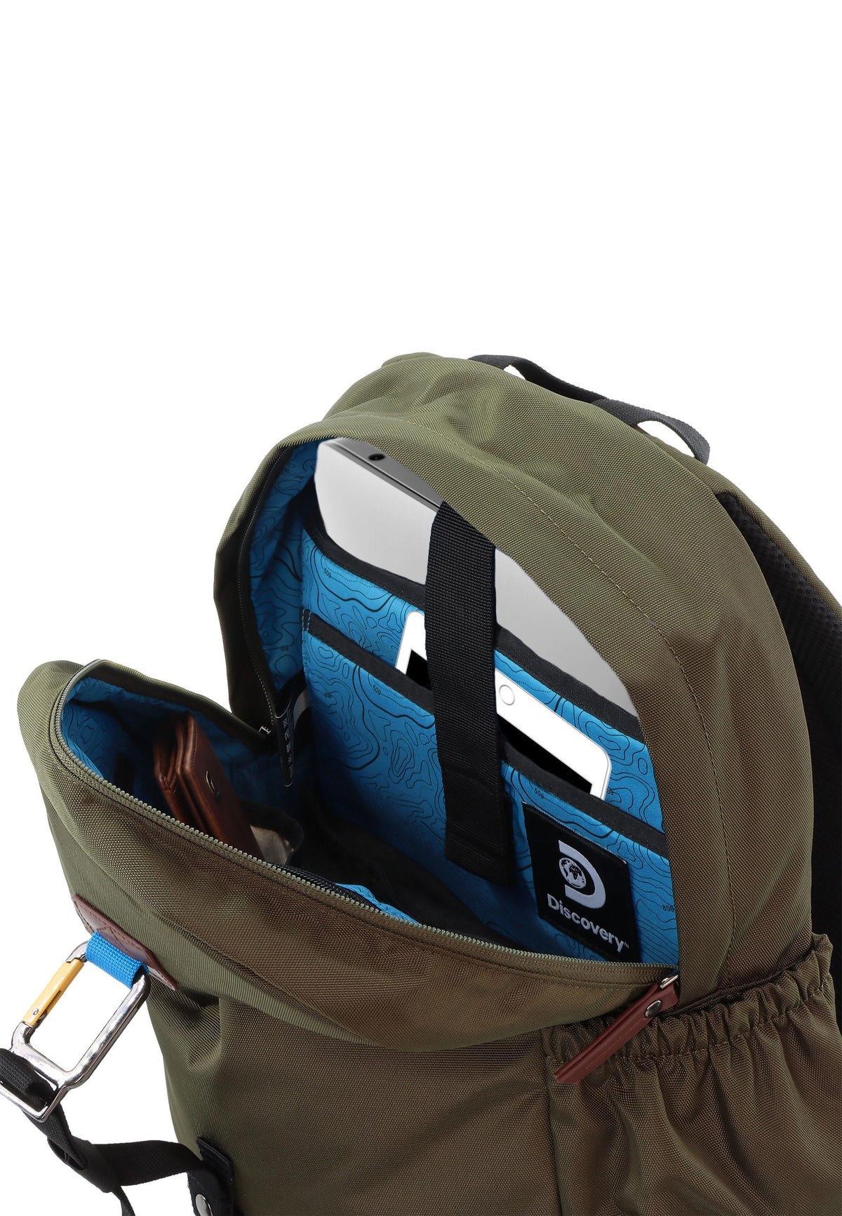 Discovery Icon 15" Laptop Backpack