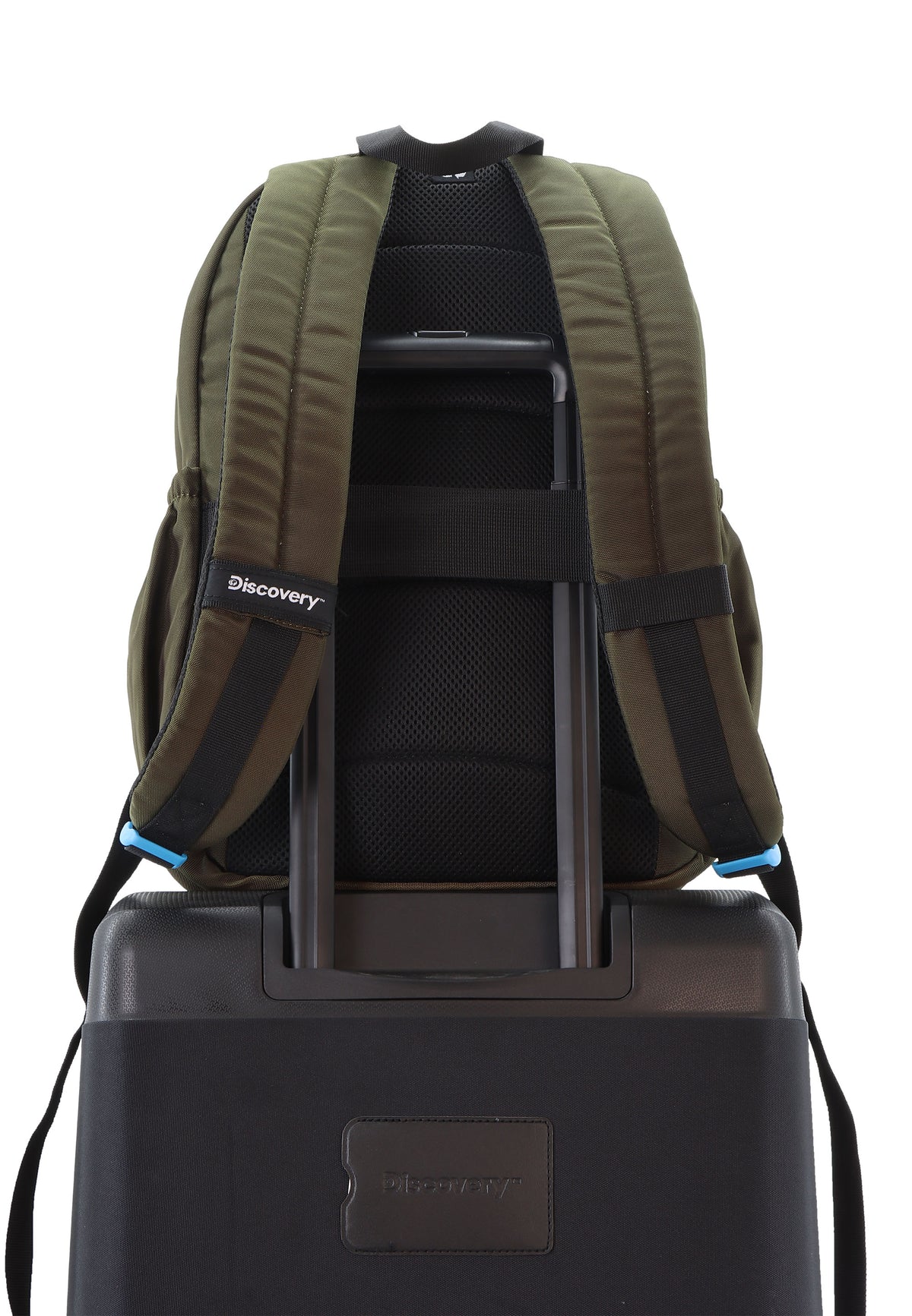 Discovery Icon 15" Laptop Backpack