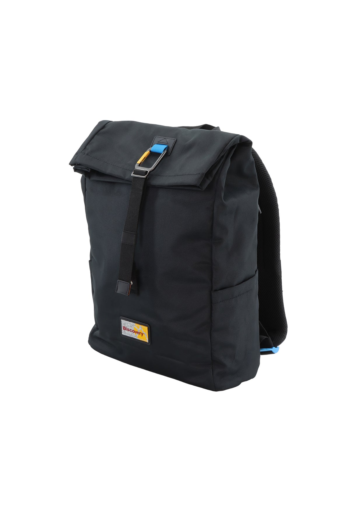 Discovery Icon 15" rolsluiting laptoprugzak