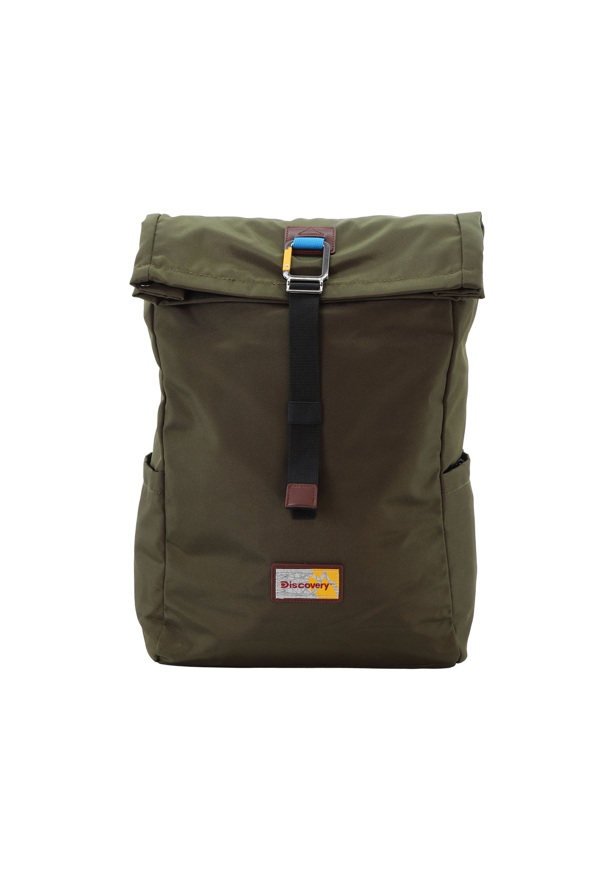 Discovery Icon 15" rolsluiting laptoprugzak