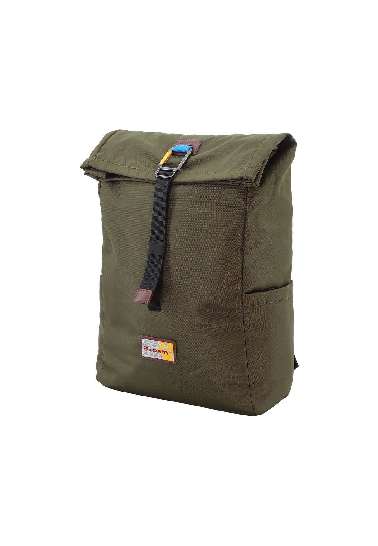 Discovery Icon 15" rolsluiting laptoprugzak