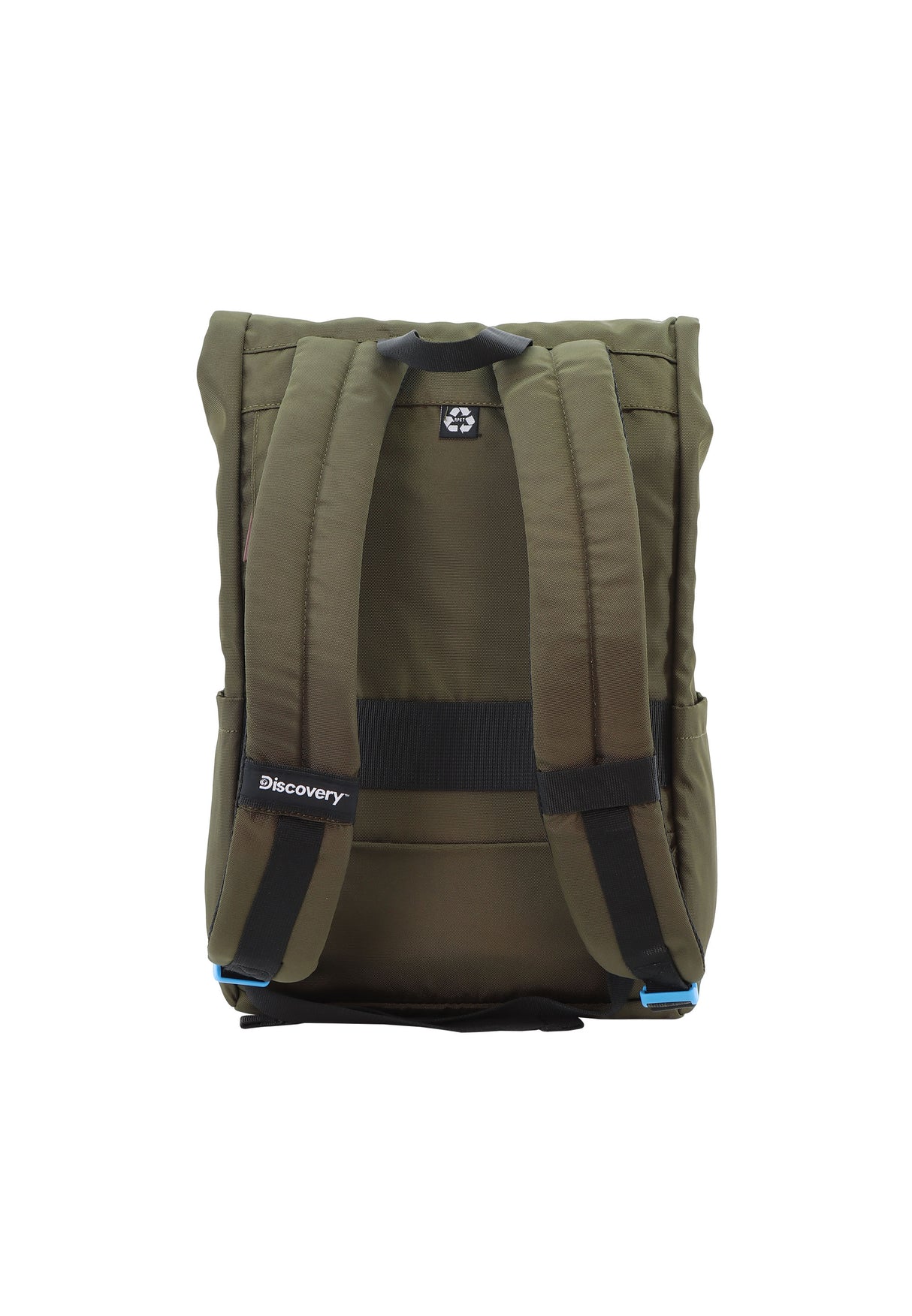 Discovery Icon 15" rolsluiting laptoprugzak