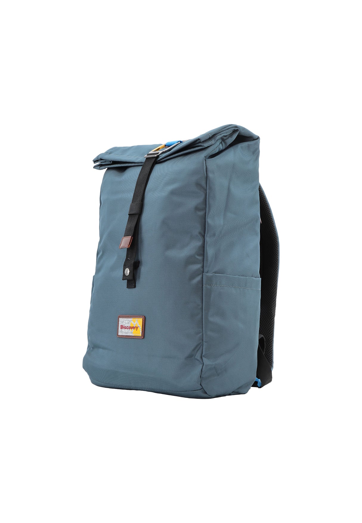 Discovery Icon 15" rolsluiting laptoprugzak