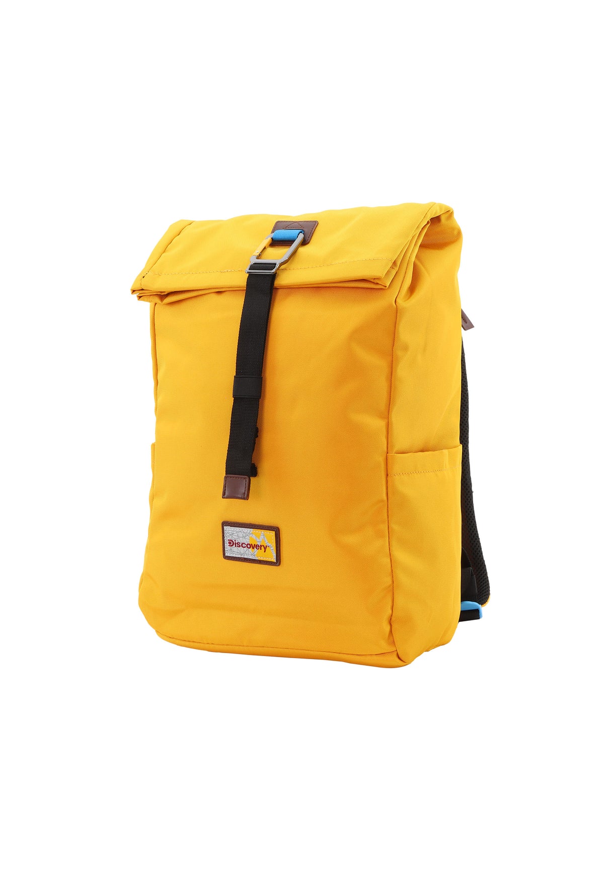 Discovery Icon 15" rolsluiting laptoprugzak