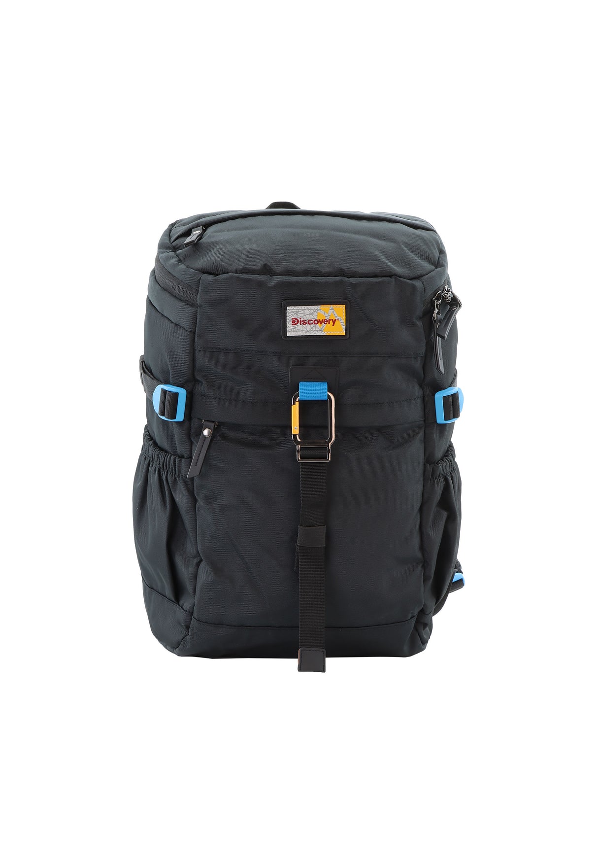 Discovery Icon RPET 15" Laptop Backpack