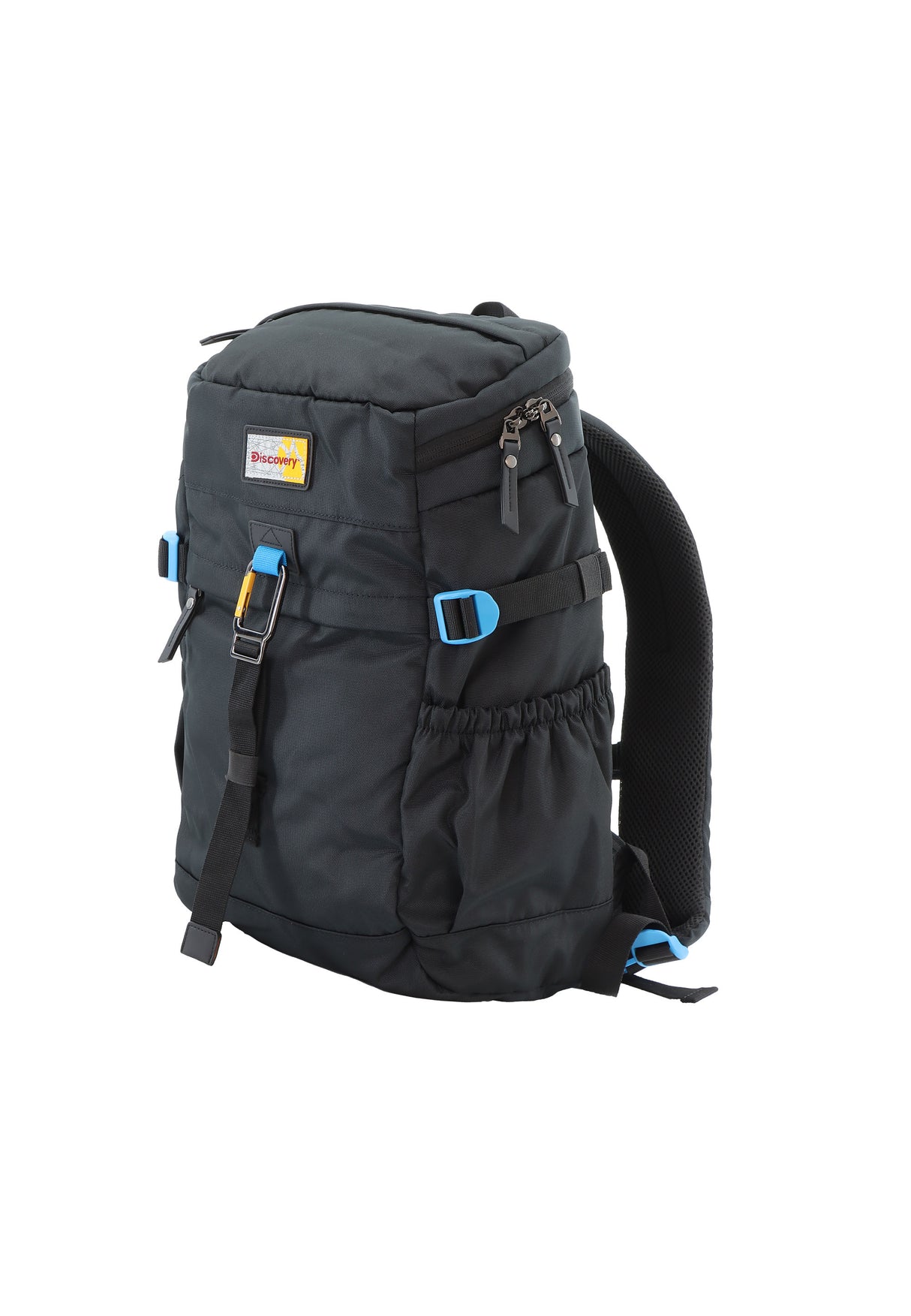 Discovery Icon RPET 15" Laptop Backpack