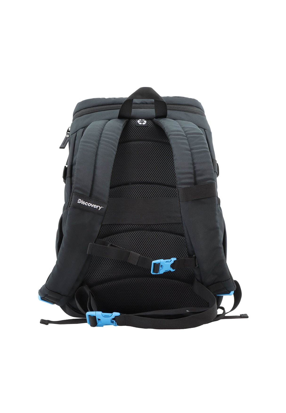 Discovery Icon RPET 15" Laptop Backpack