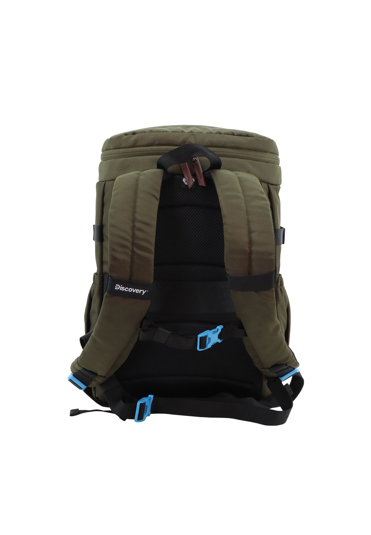 Discovery Icon RPET 15" Laptop Backpack