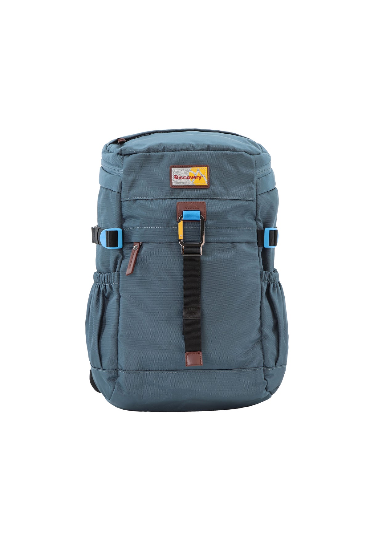 Discovery Icon RPET 15" Laptop Backpack
