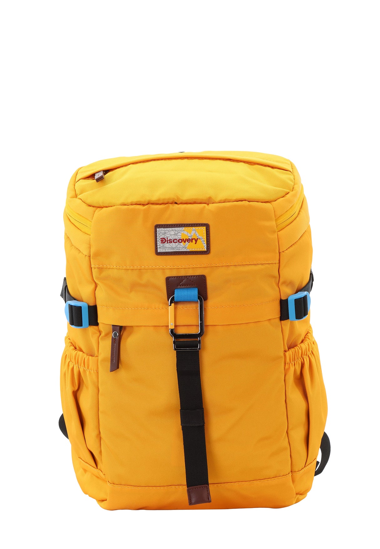 Discovery Icon RPET 15" Laptop Backpack