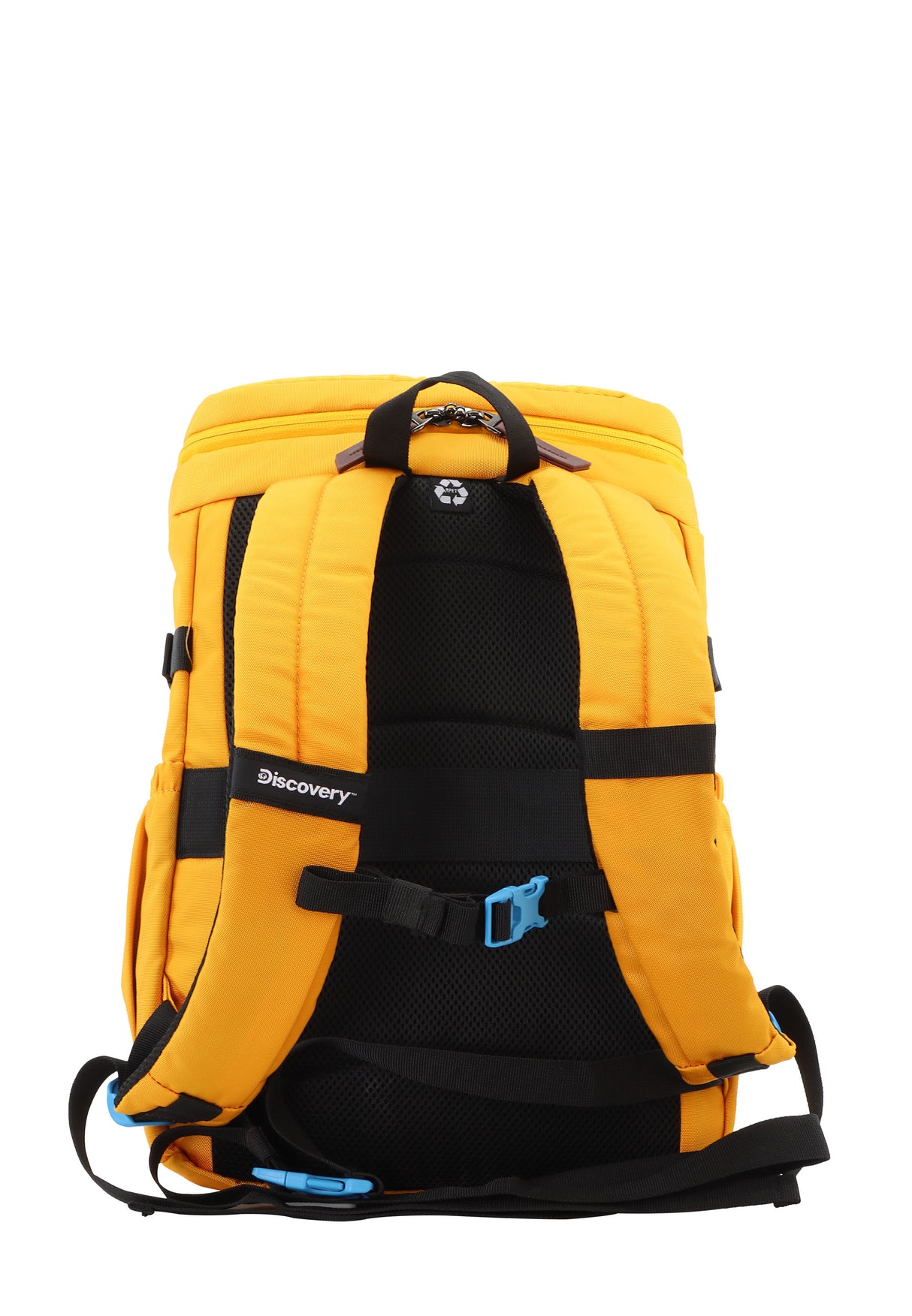 Discovery Icon RPET 15" Laptop Backpack