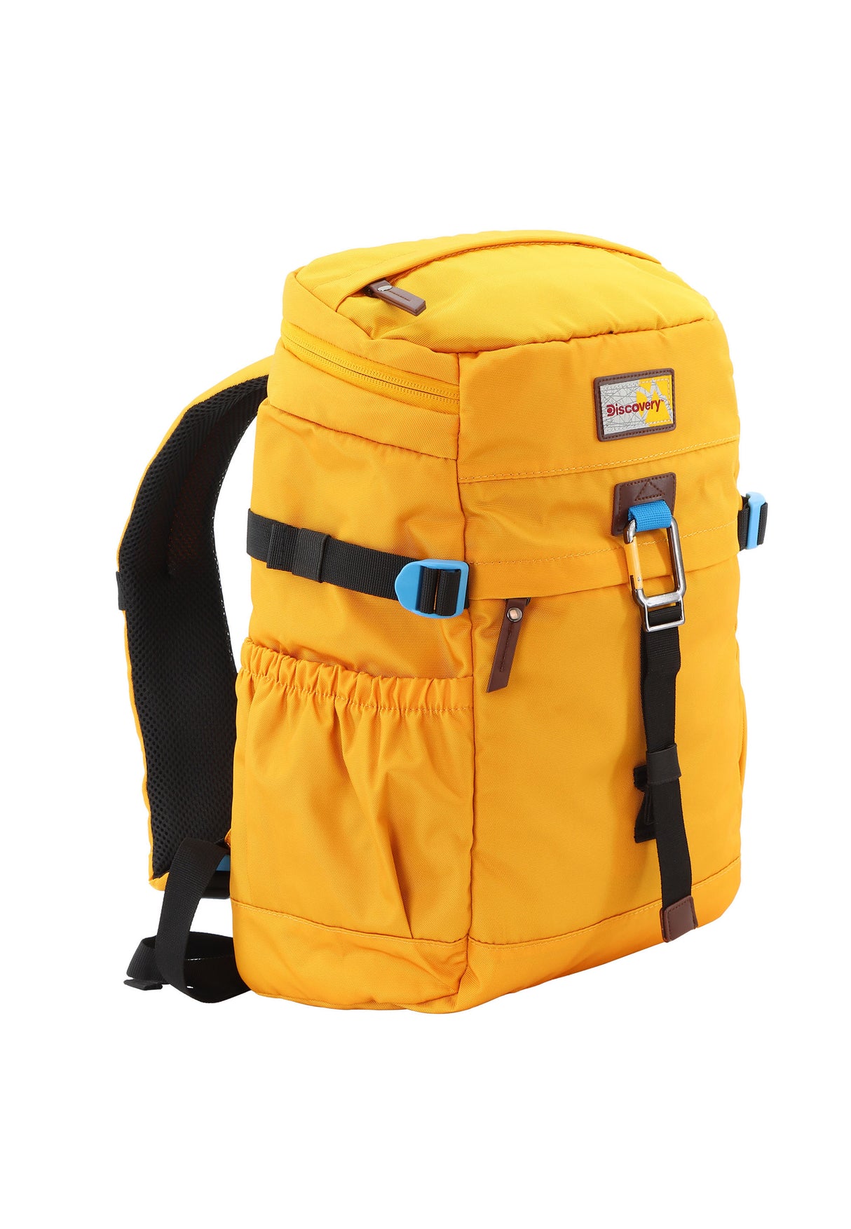Discovery Icon RPET 15" Laptop Backpack