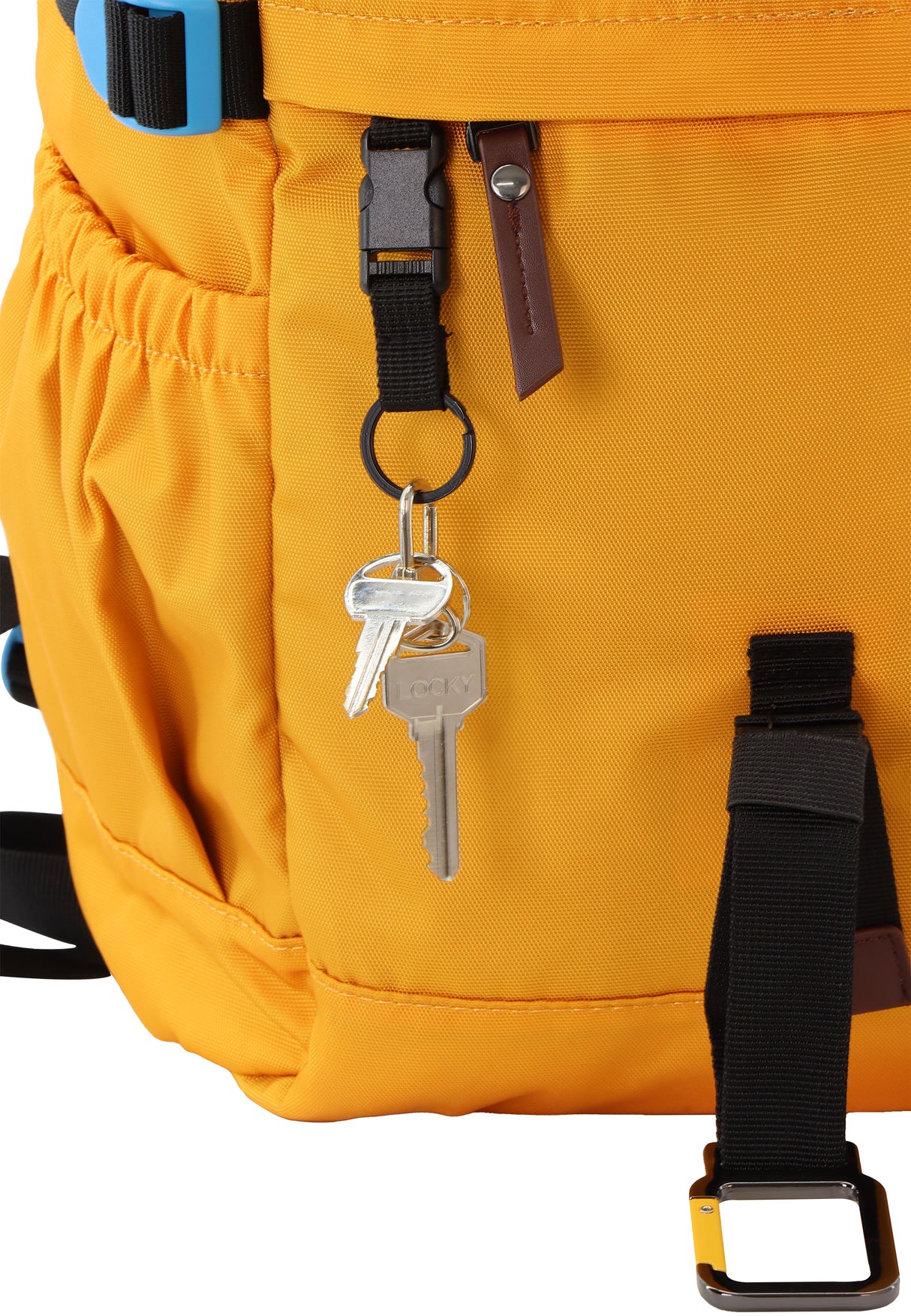 Discovery Icon RPET 15" Laptop Backpack