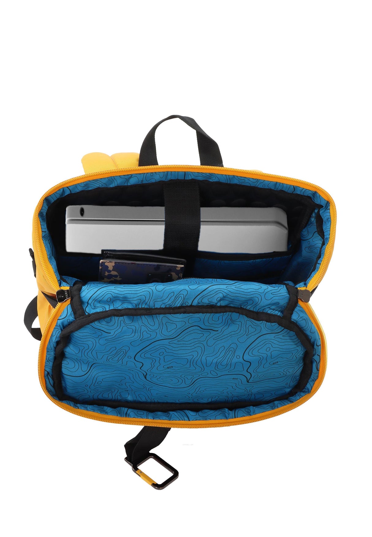 Discovery Icon RPET 15" Laptop Backpack