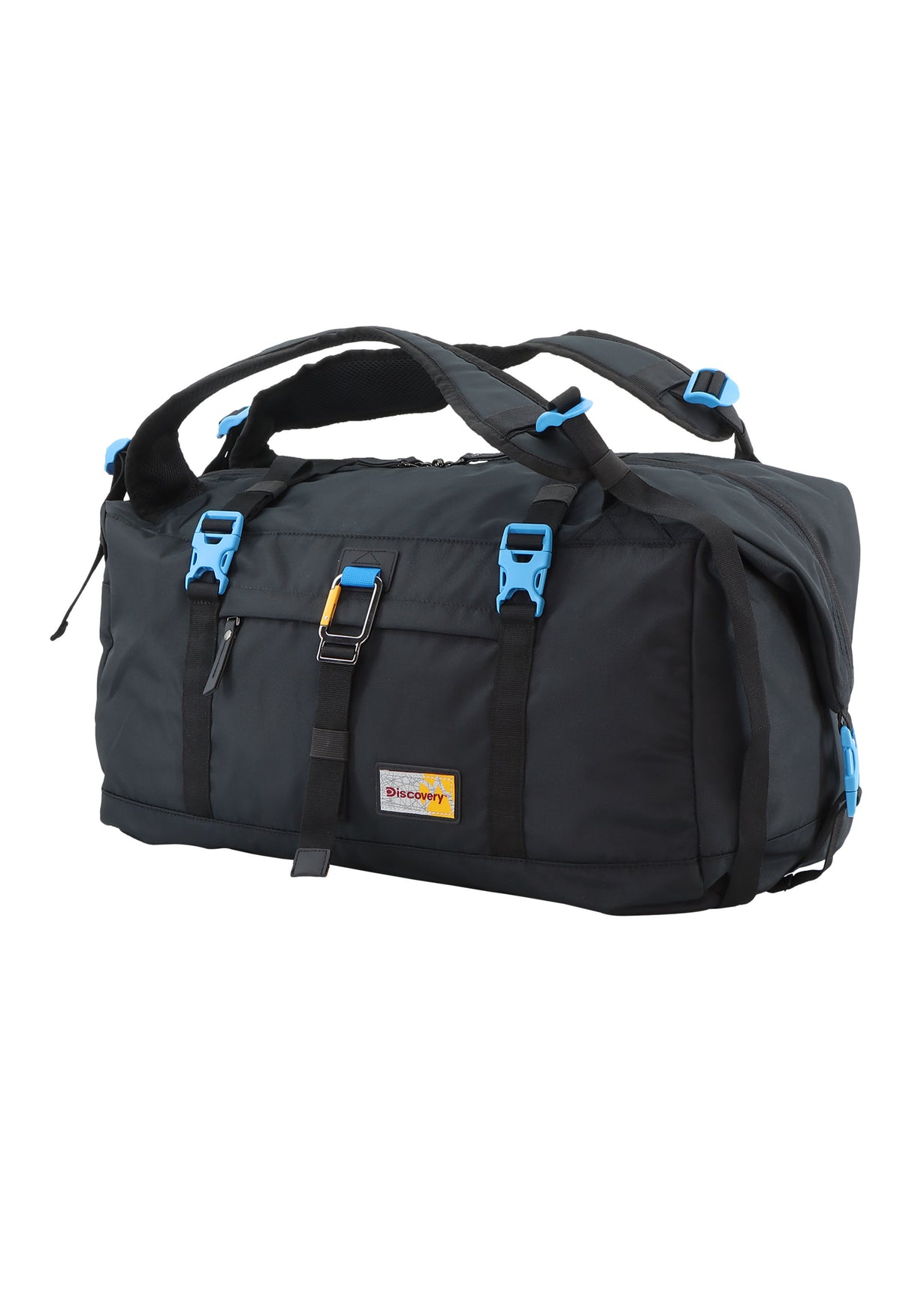 Discovery Icon Duffel Bag 38L - Small
