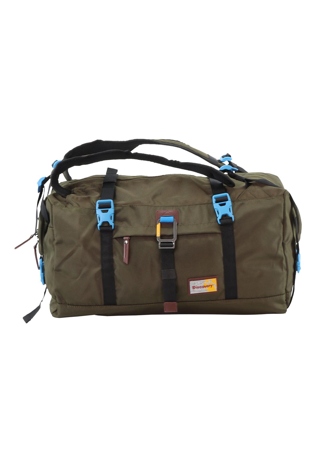 Discovery Icon Duffel Bag 38L - Small