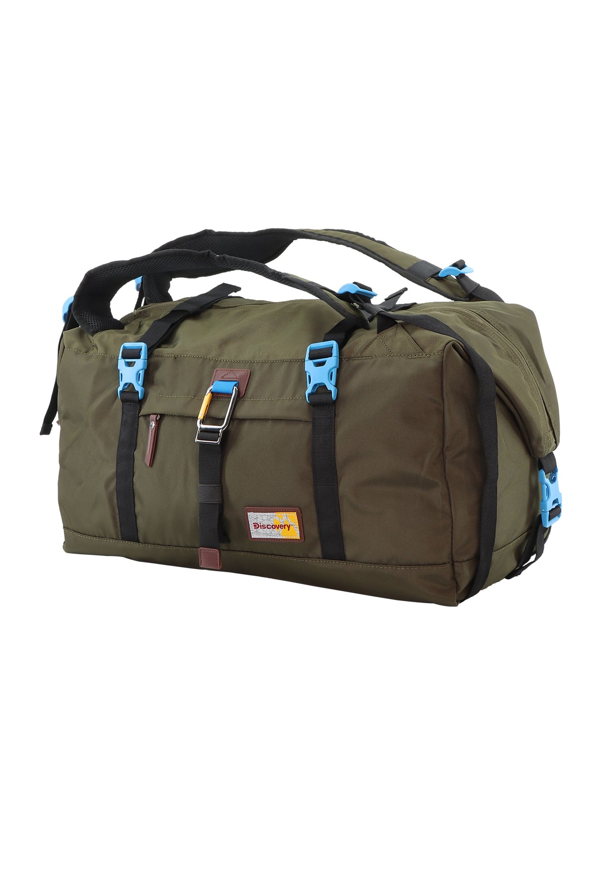 Discovery Icon Duffel Bag 38L - Small