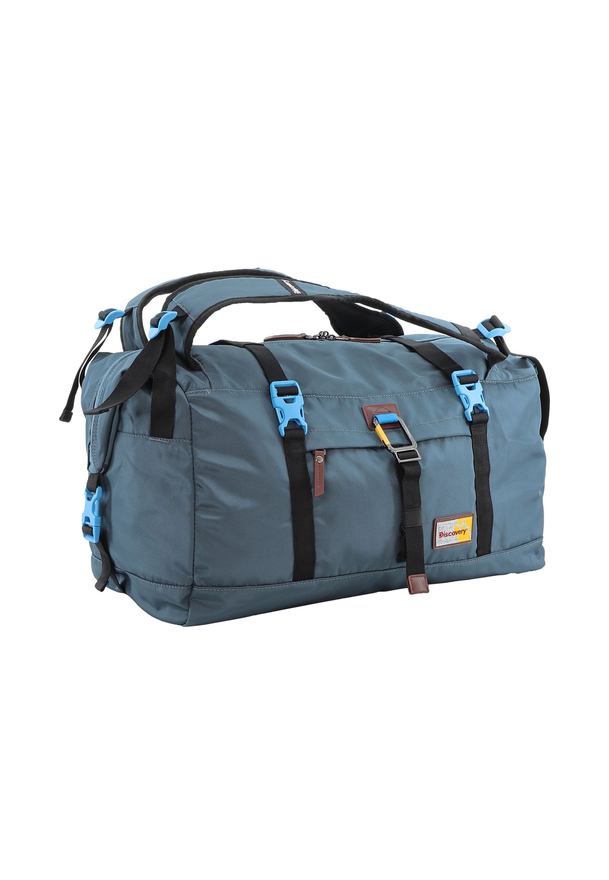 Discovery Icon Duffel Bag 38L - Small