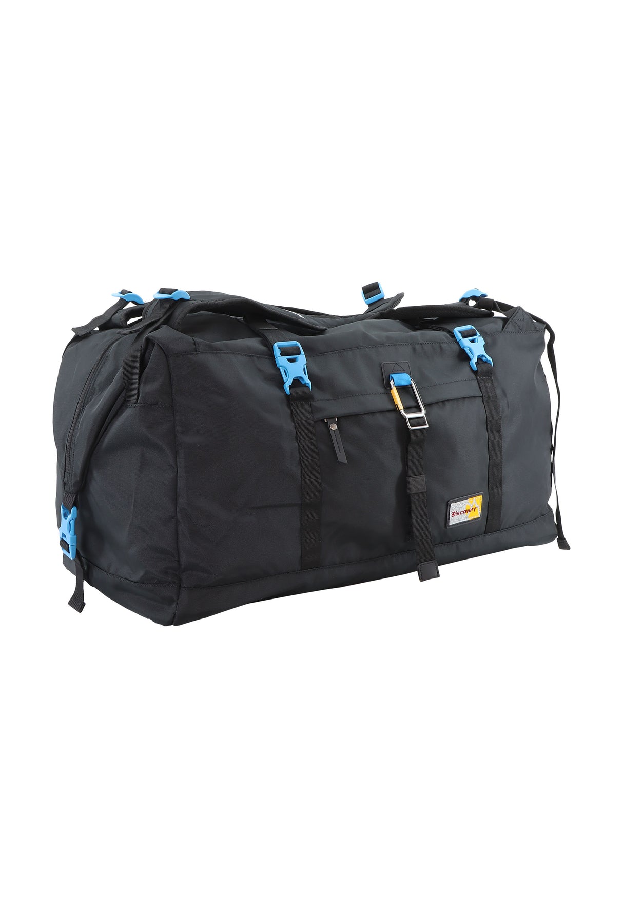 Discovery Icon Duffel Bag 64L - Large