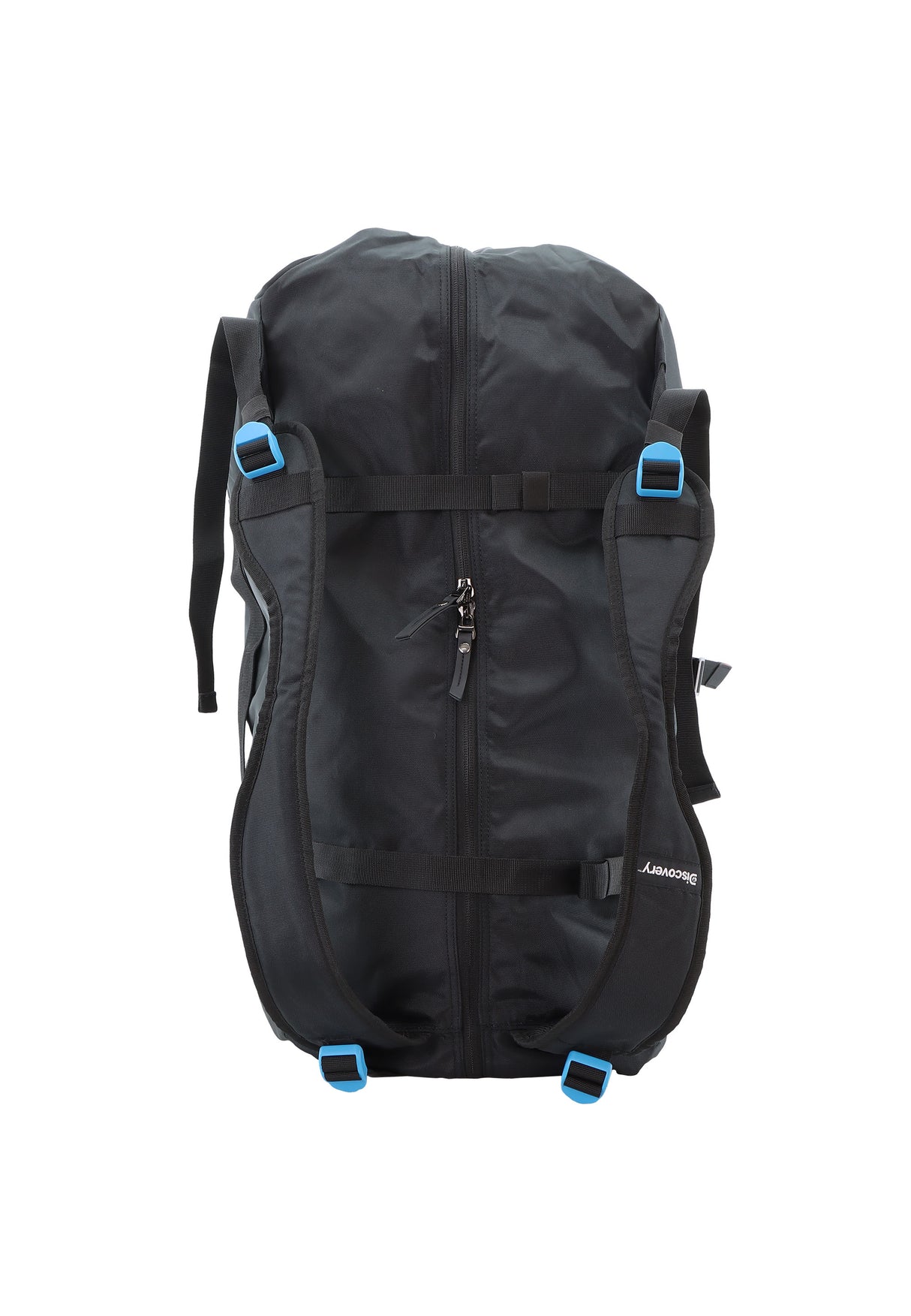Discovery Icon Duffel Bag 64L - Large