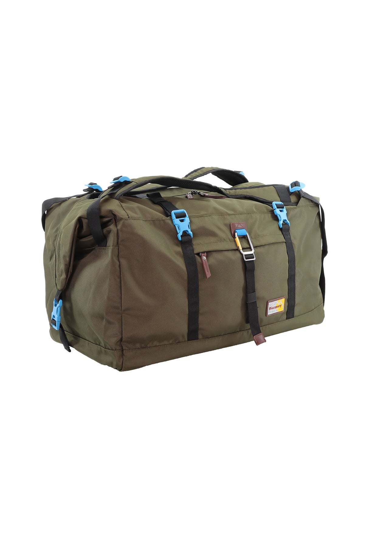 Discovery Icon Duffel Bag 64L - Large