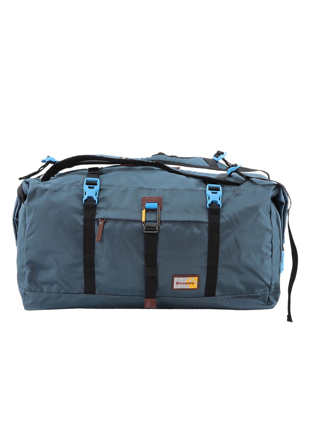 Discovery Icon Duffel Bag 64L - Large