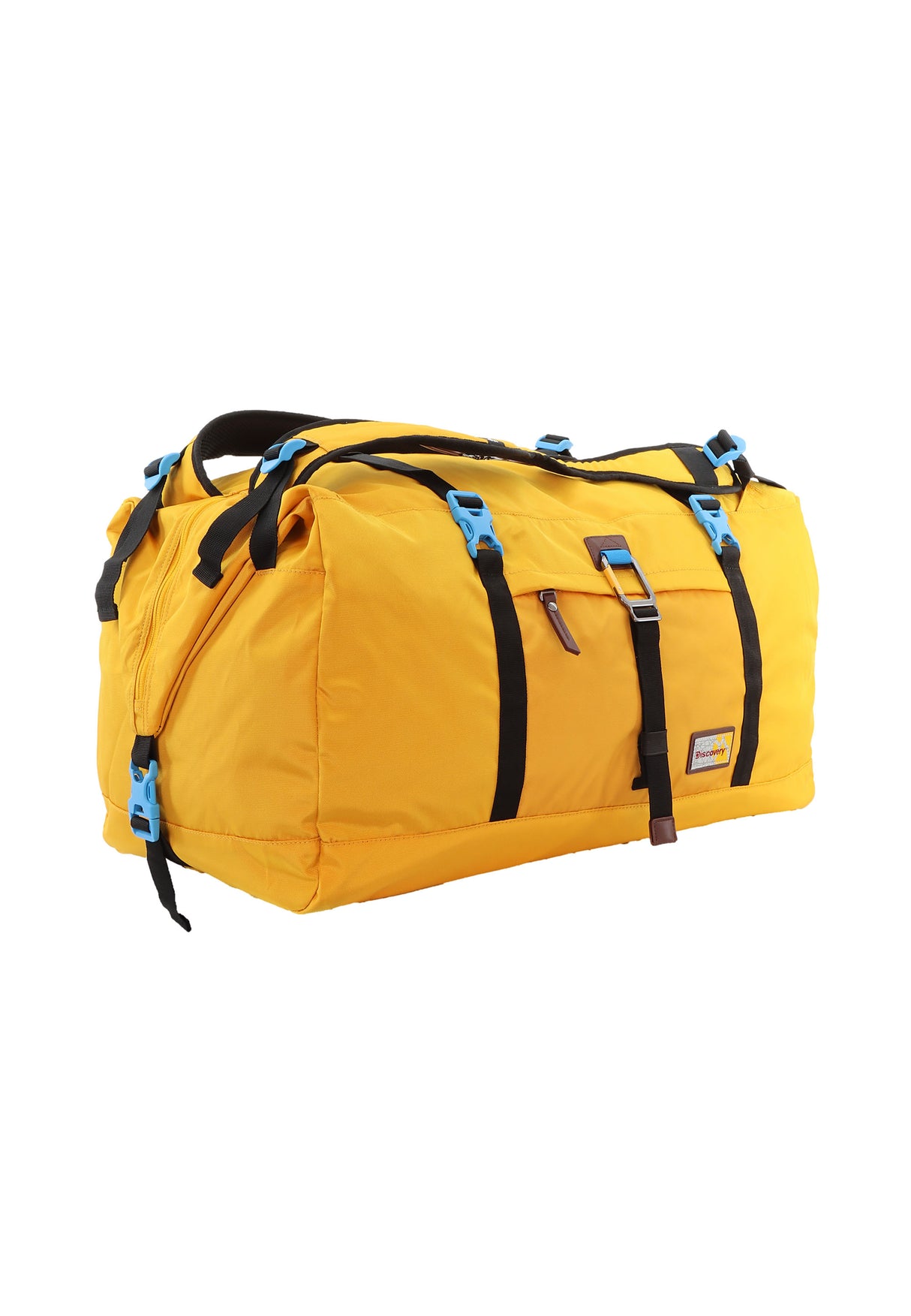 Discovery Icon Duffel Bag 64L - Large